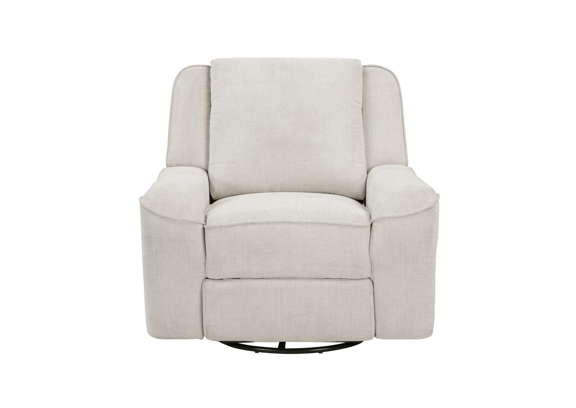 Swivel Reclining Chair image 4