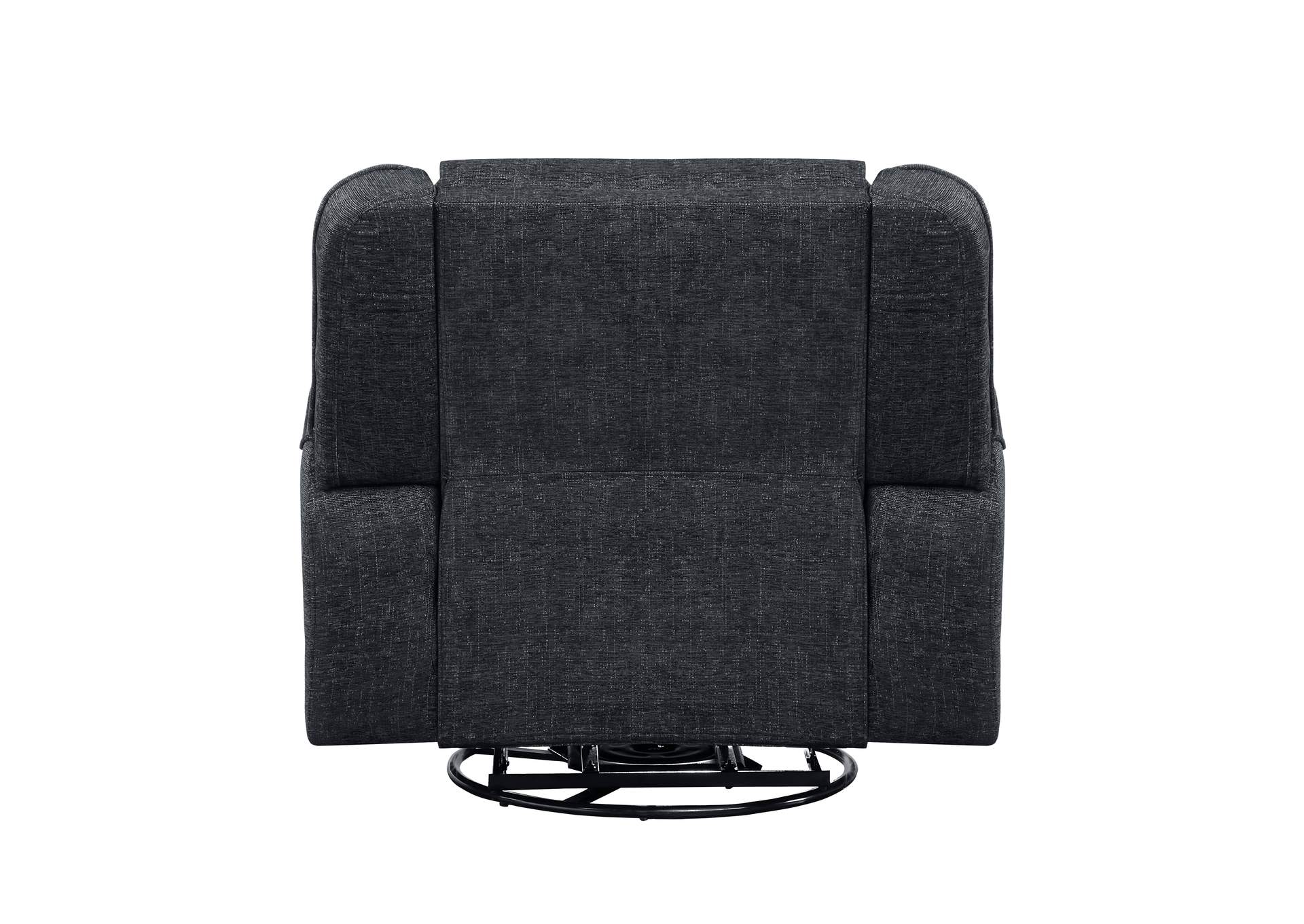 Monterey Swivel Reclining Chair