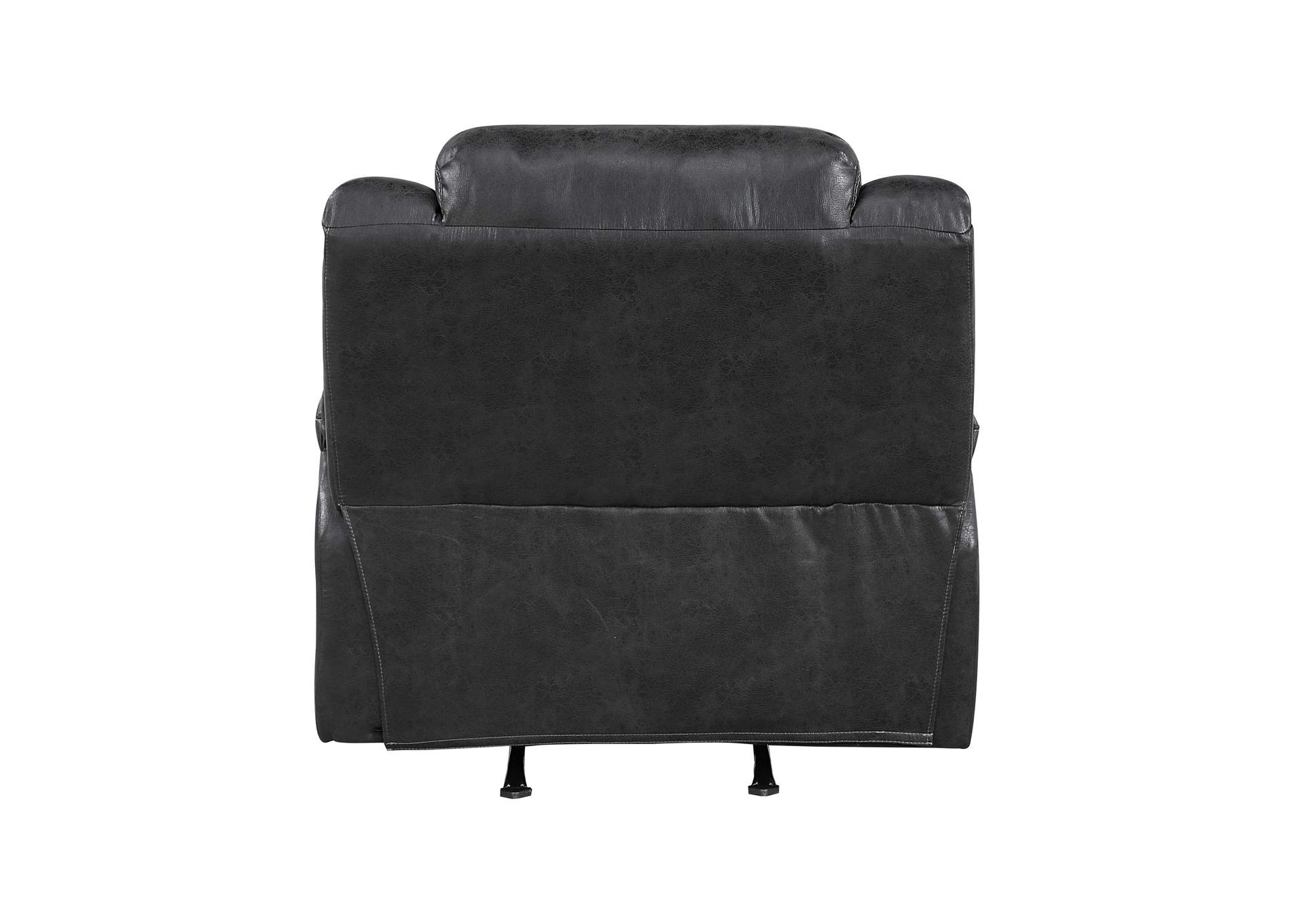 Hazen Rocker Reclining Chair image 4