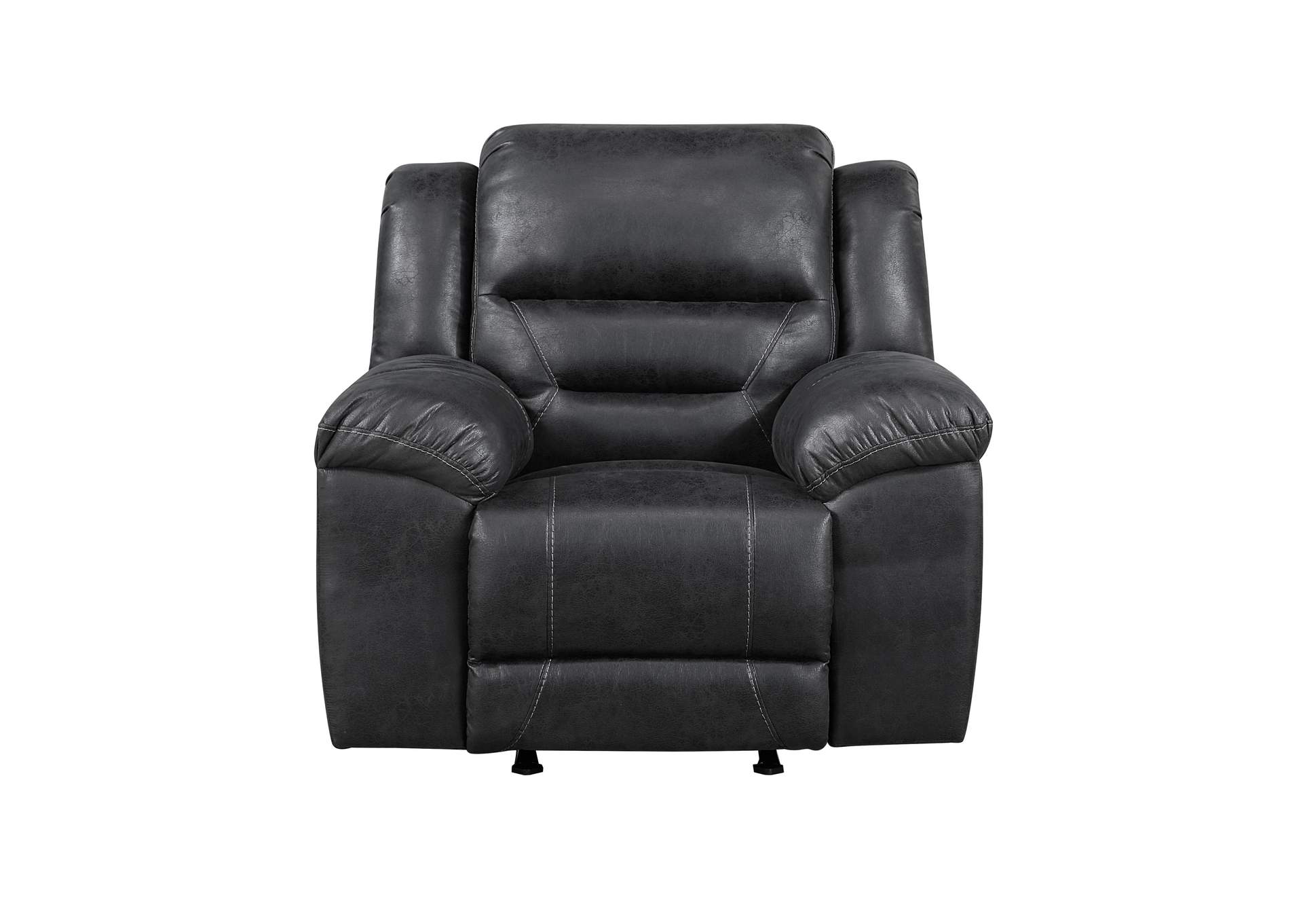 Hazen Rocker Reclining Chair image 1
