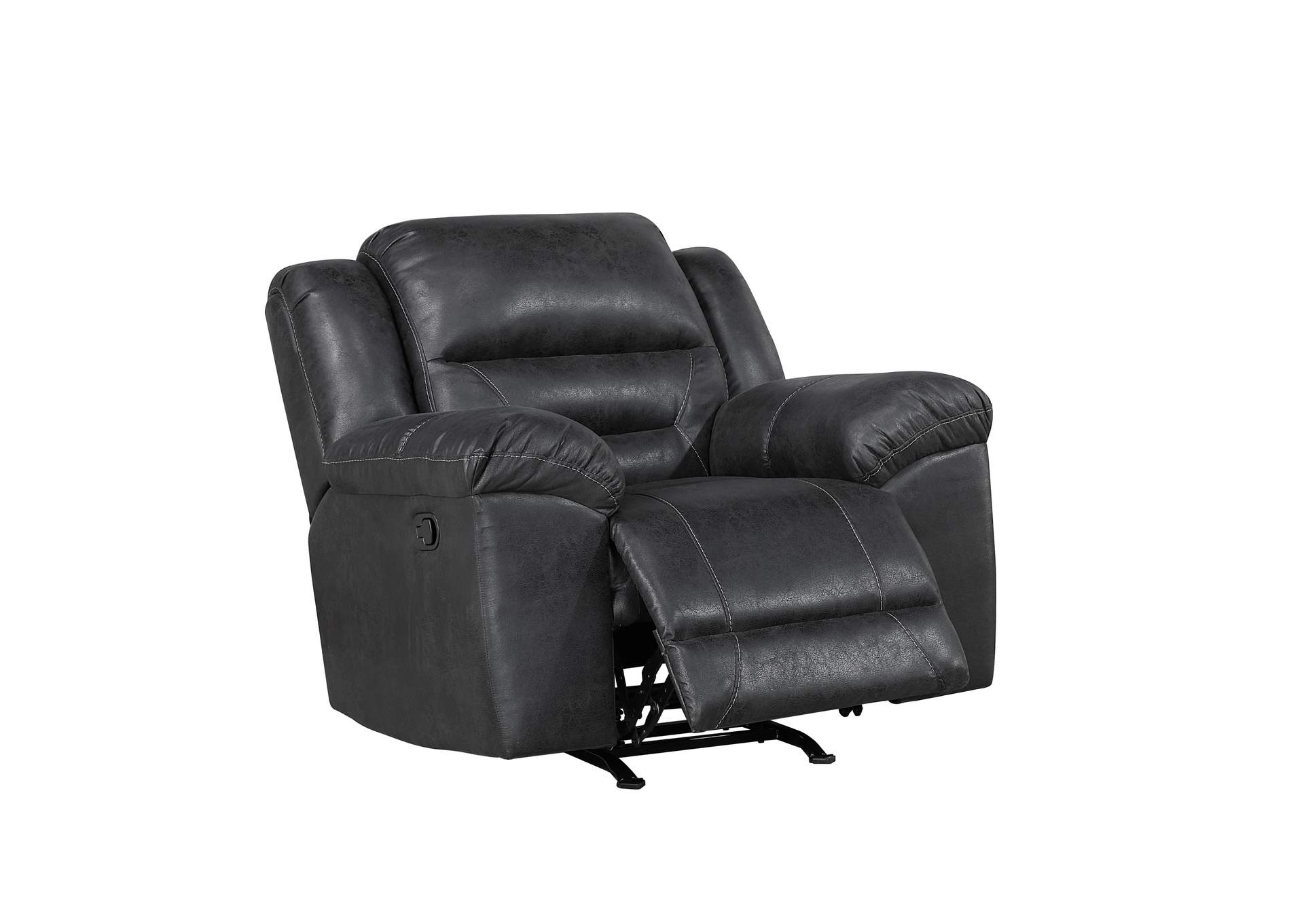 Hazen Rocker Reclining Chair image 5
