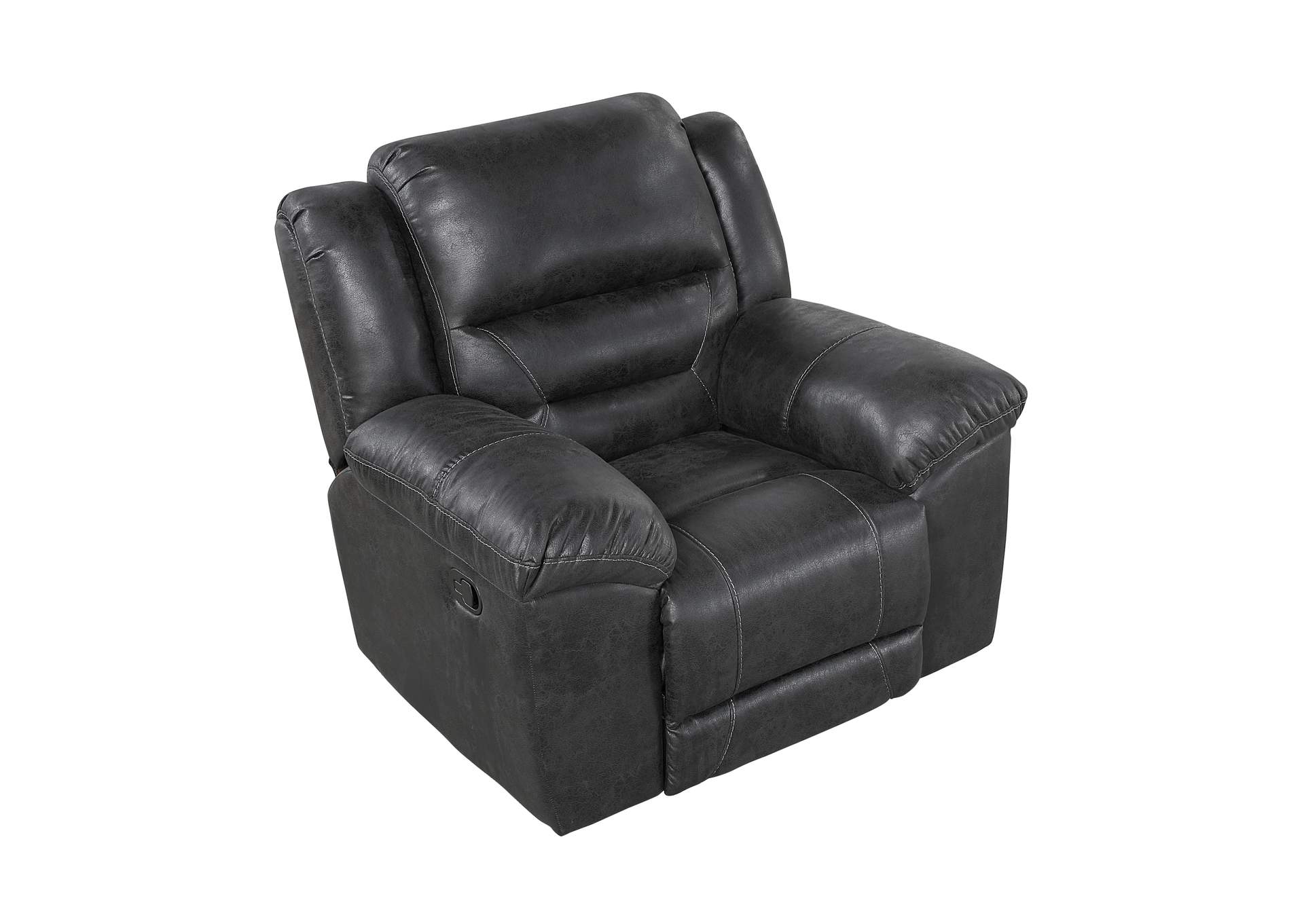 Hazen Rocker Reclining Chair image 3