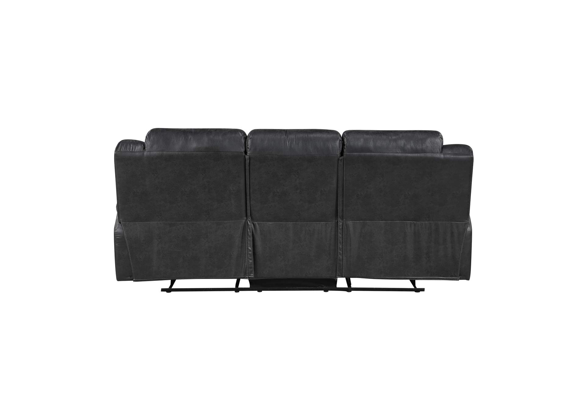 Hazen Double Reclining Sofa image 6