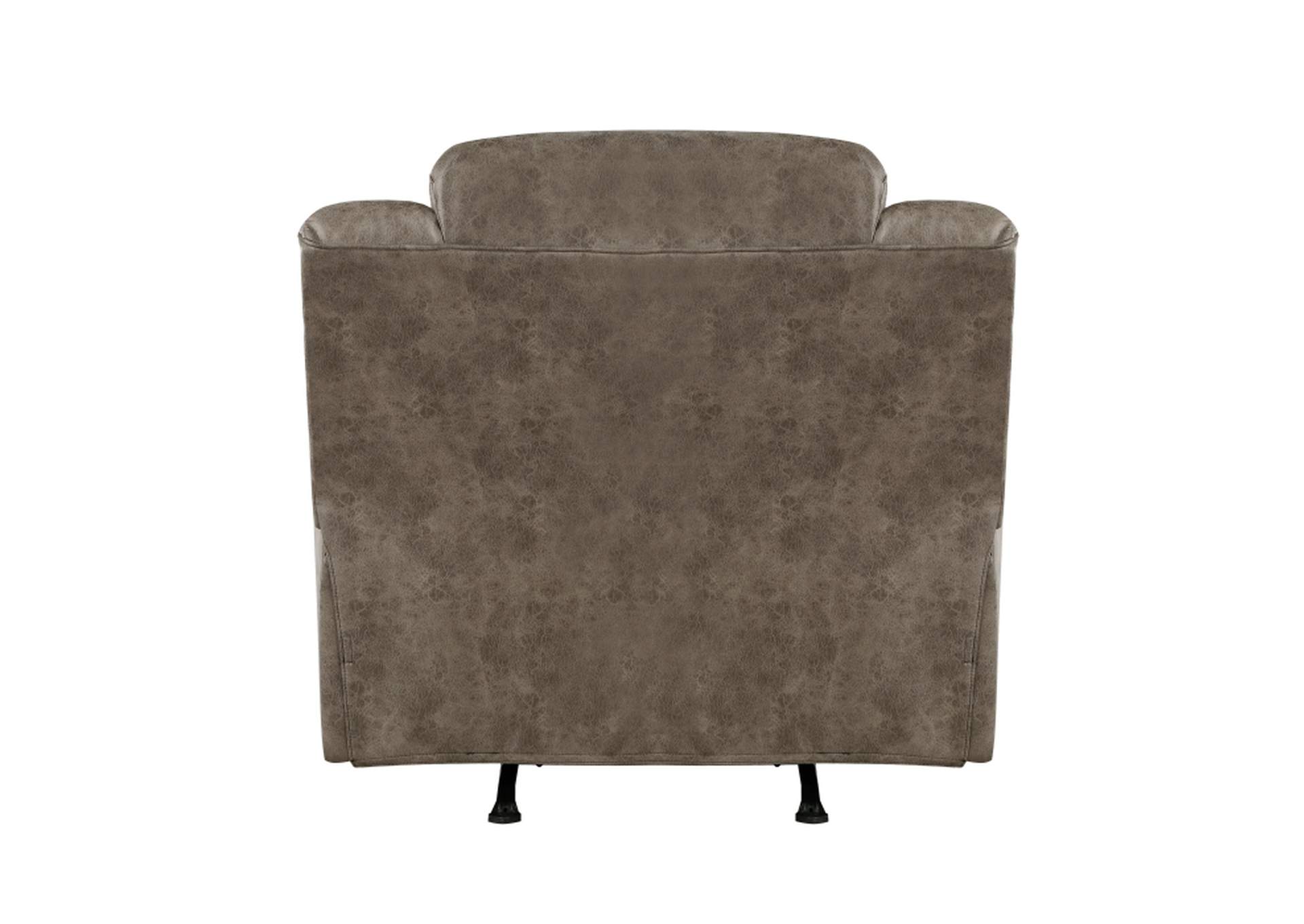 Hazen Rocker Reclining Chair