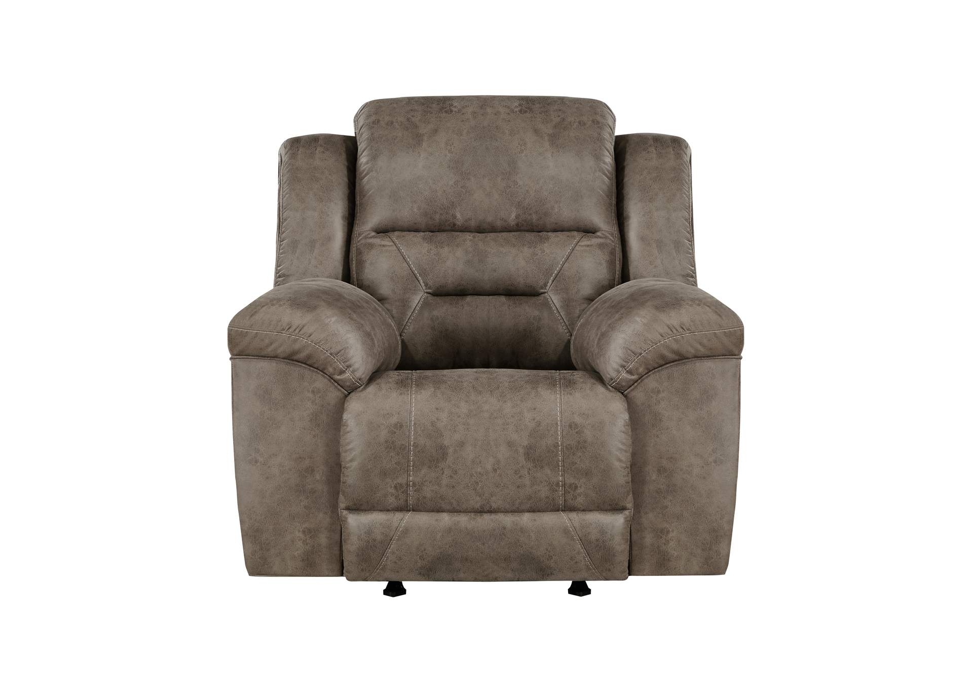 Hazen Rocker Reclining Chair image 3