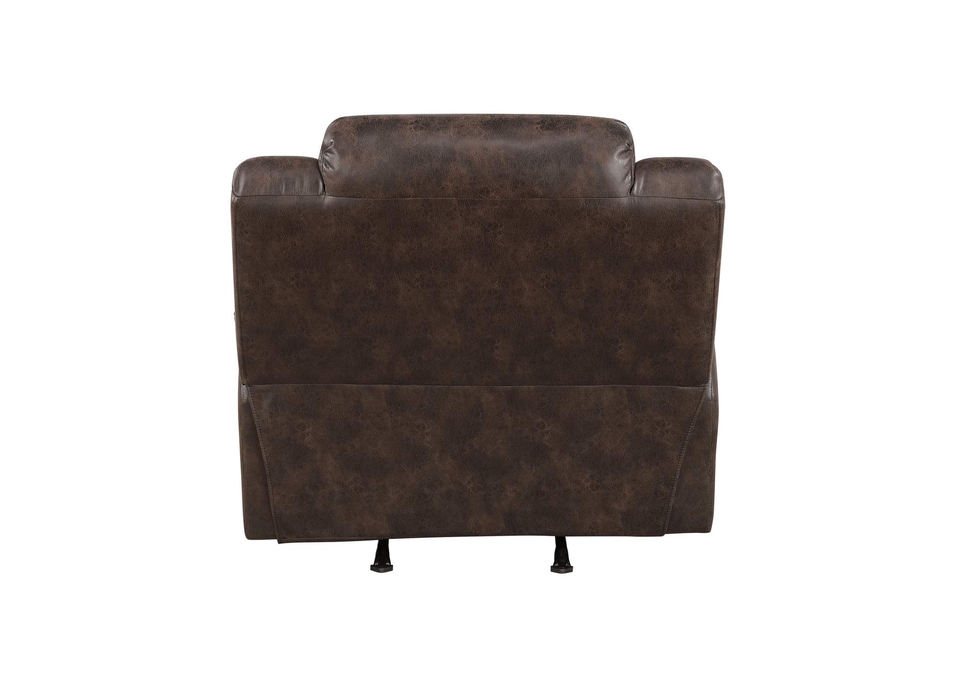 Hazen Rocker Reclining Chair image 4