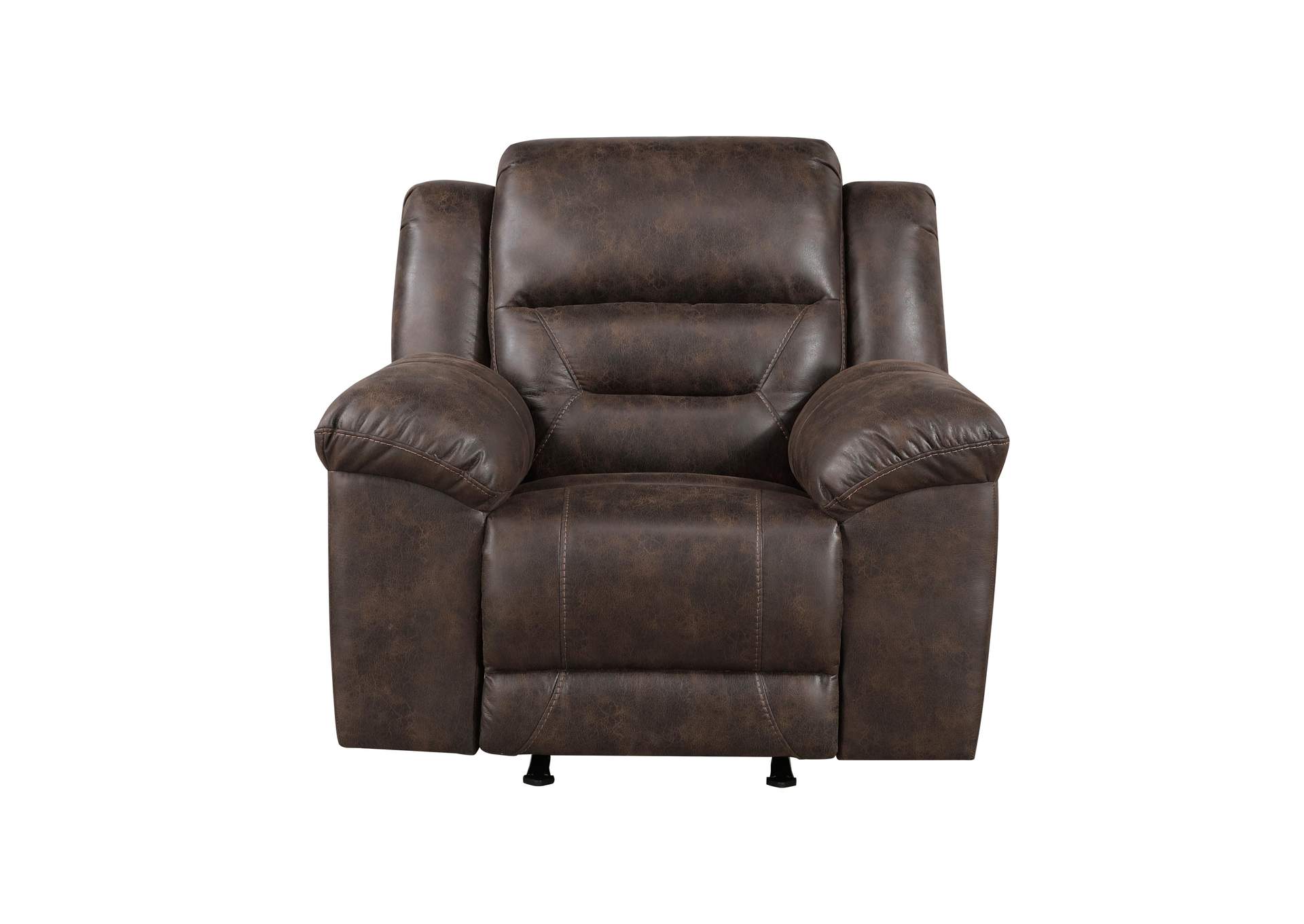 Hazen Rocker Reclining Chair image 1