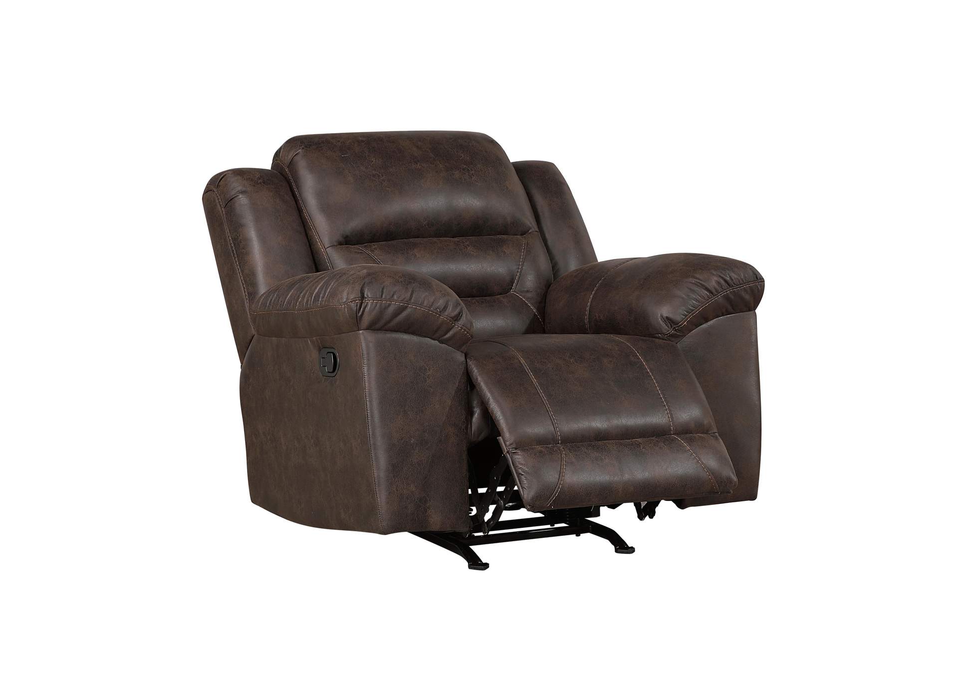 Hazen Rocker Reclining Chair image 5