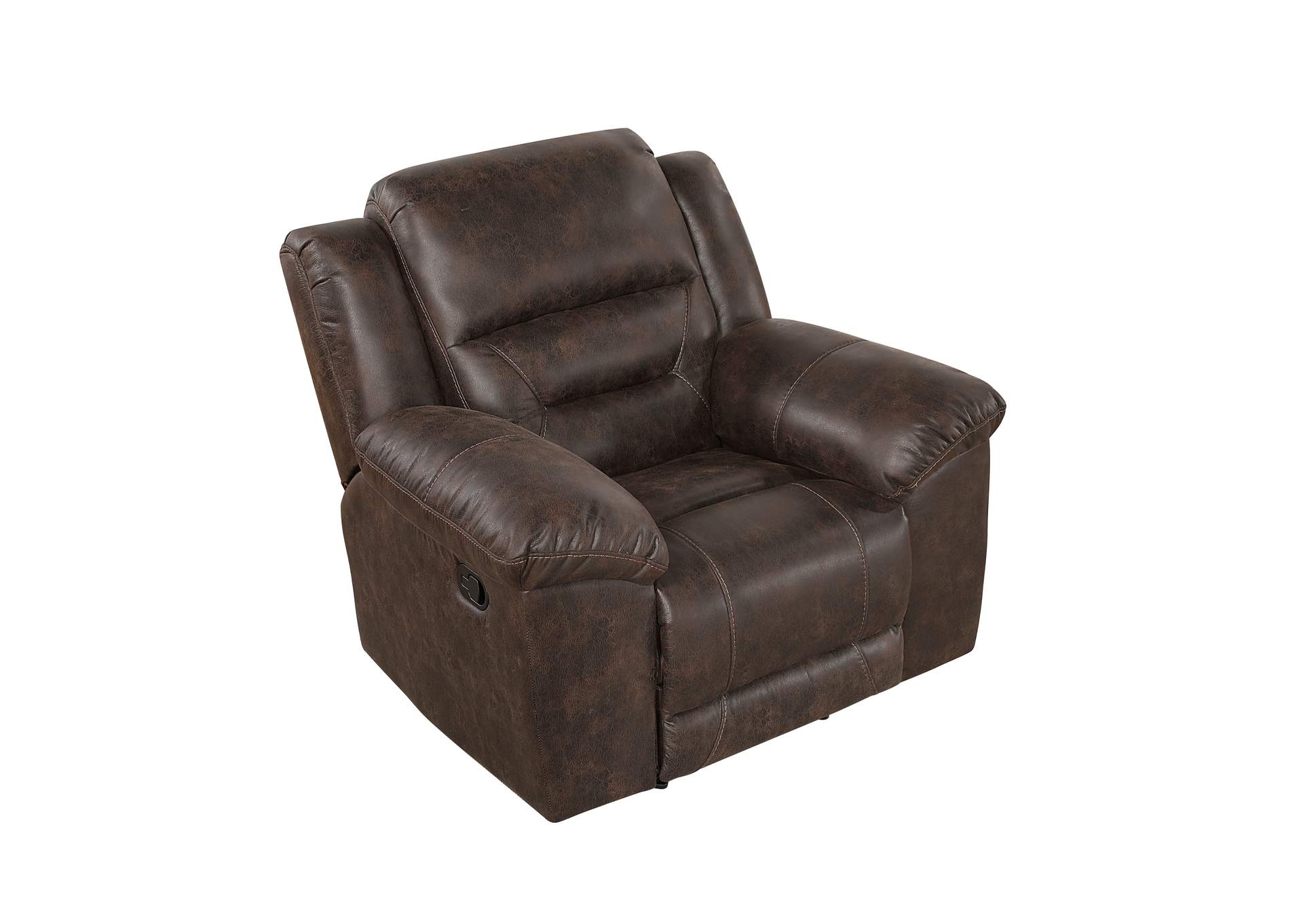Hazen Rocker Reclining Chair image 3