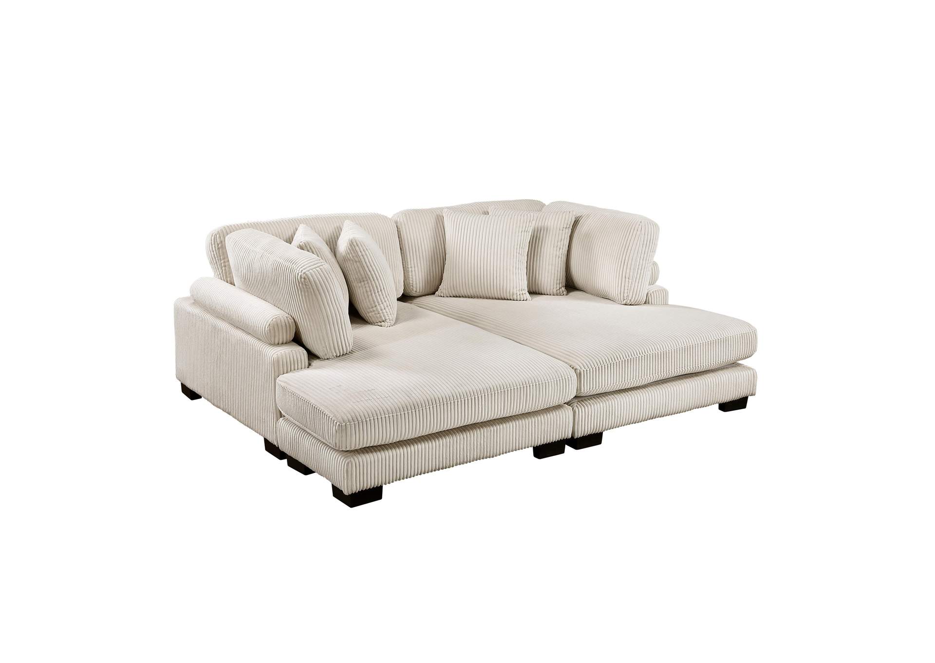 Traverse 2-Piece Chaise Lounge image 1