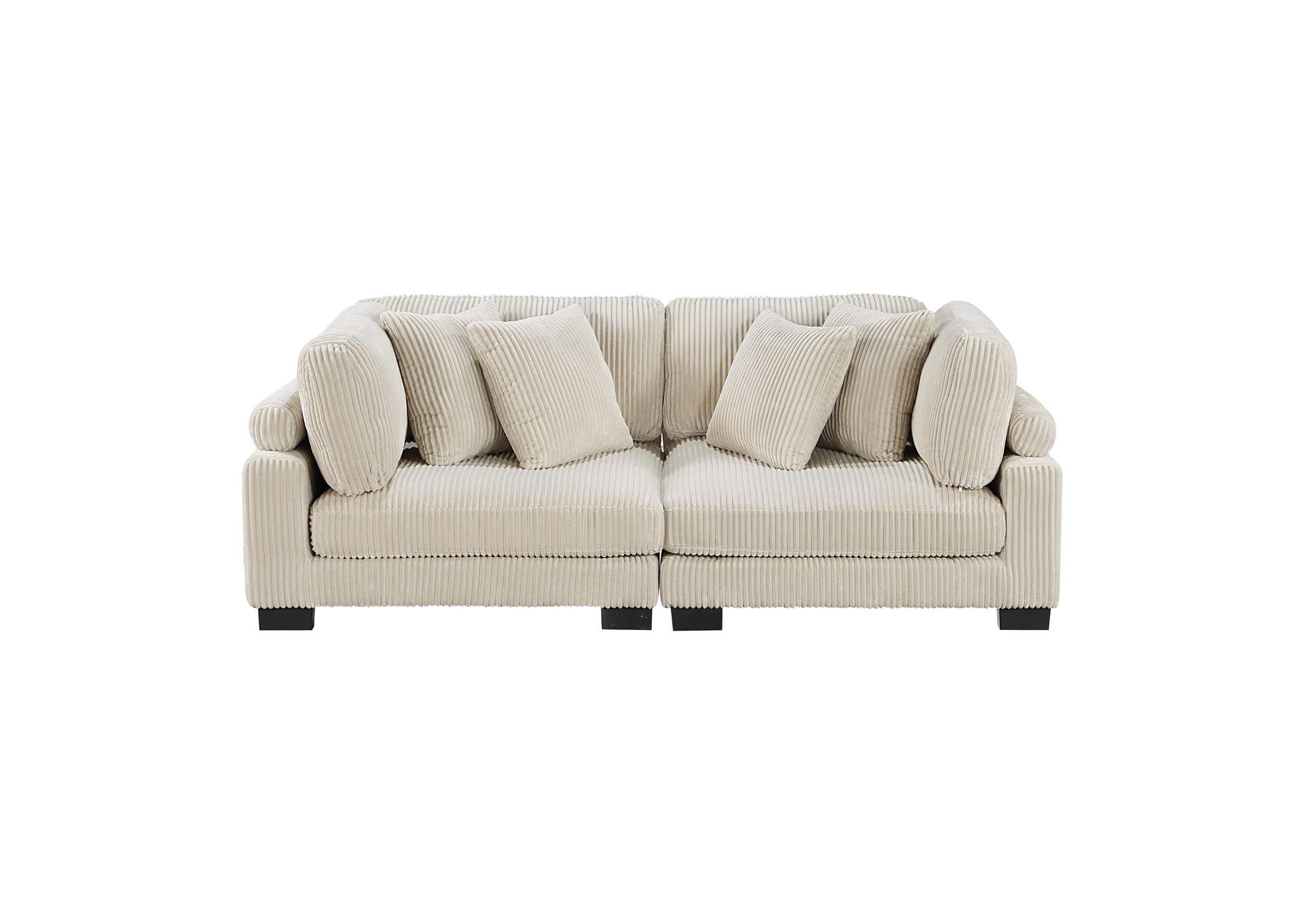 Traverse Love Seat image 1