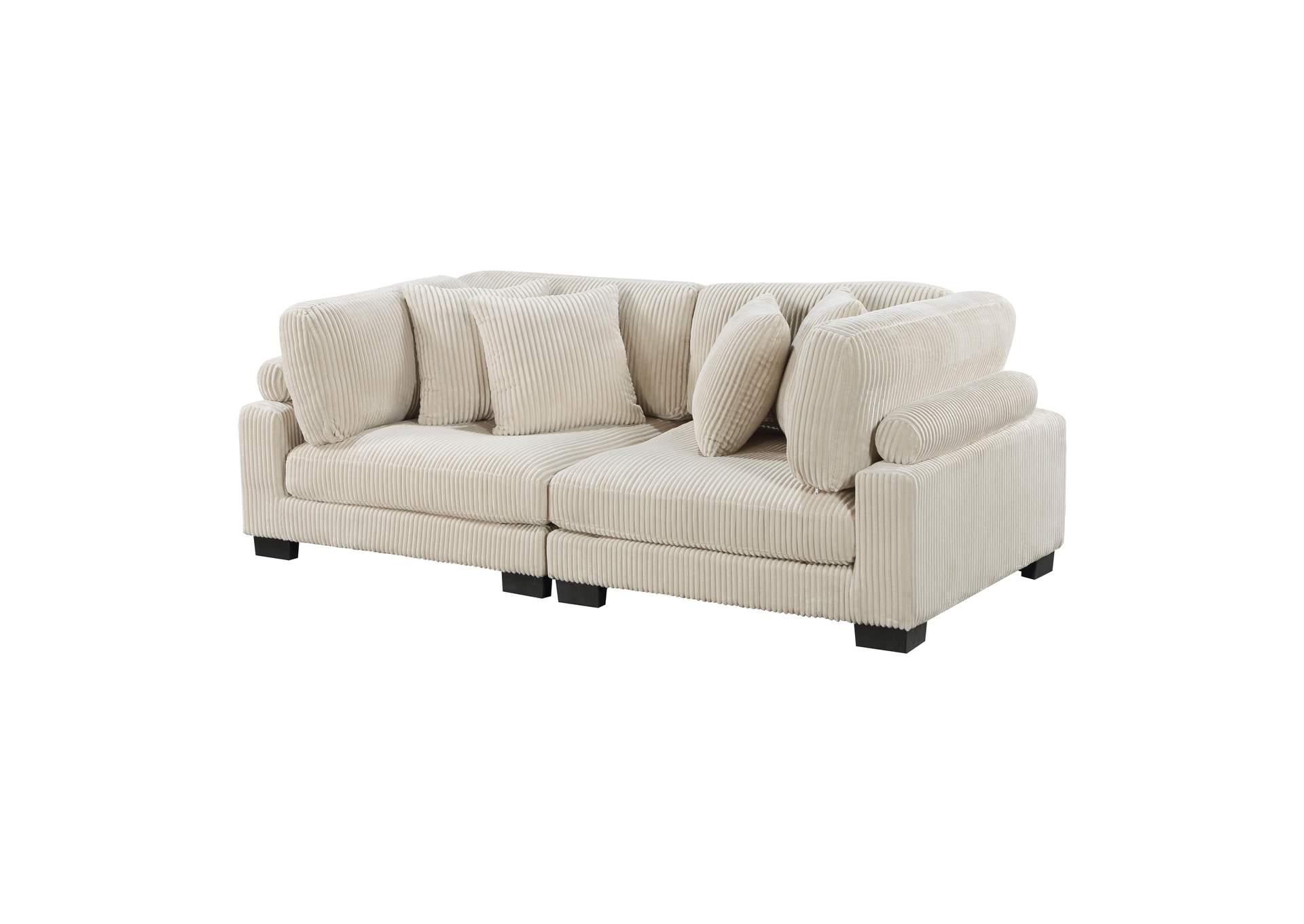 Traverse Love Seat image 3