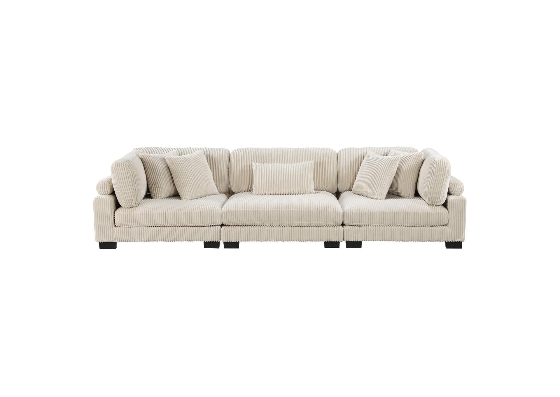 Traverse Sofa image 1