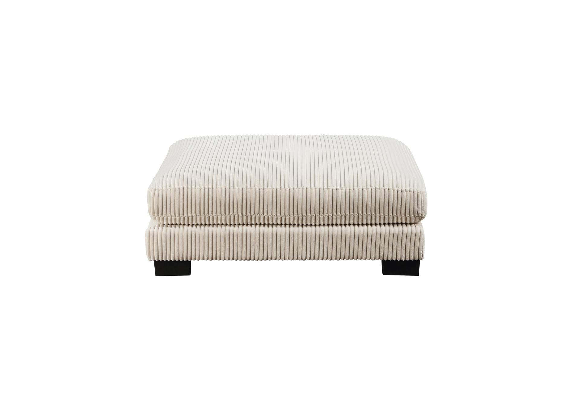 Traverse 5-Piece Modular Sectional with Ottoman image 5