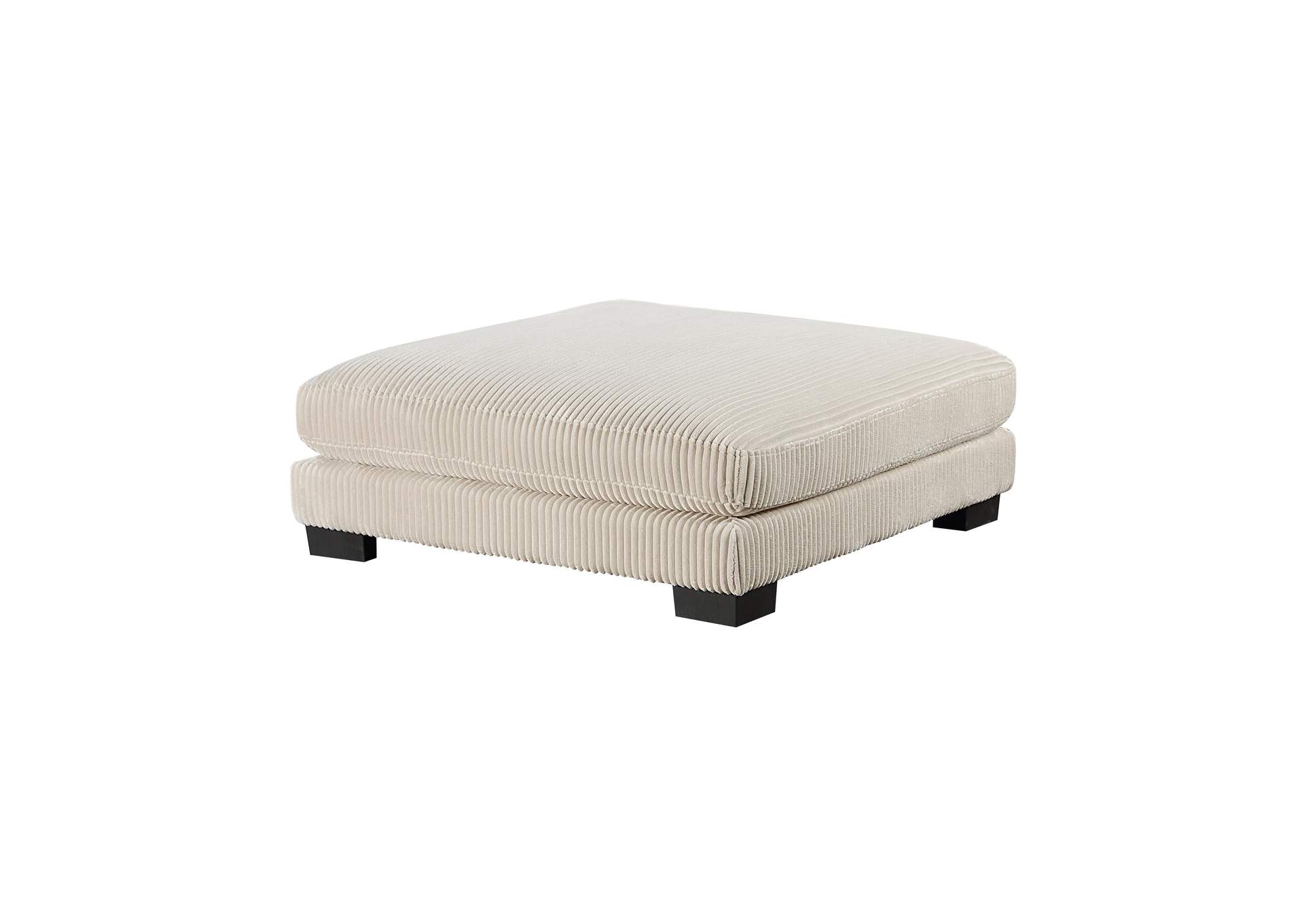Traverse 5-Piece Modular Sectional with Ottoman image 6