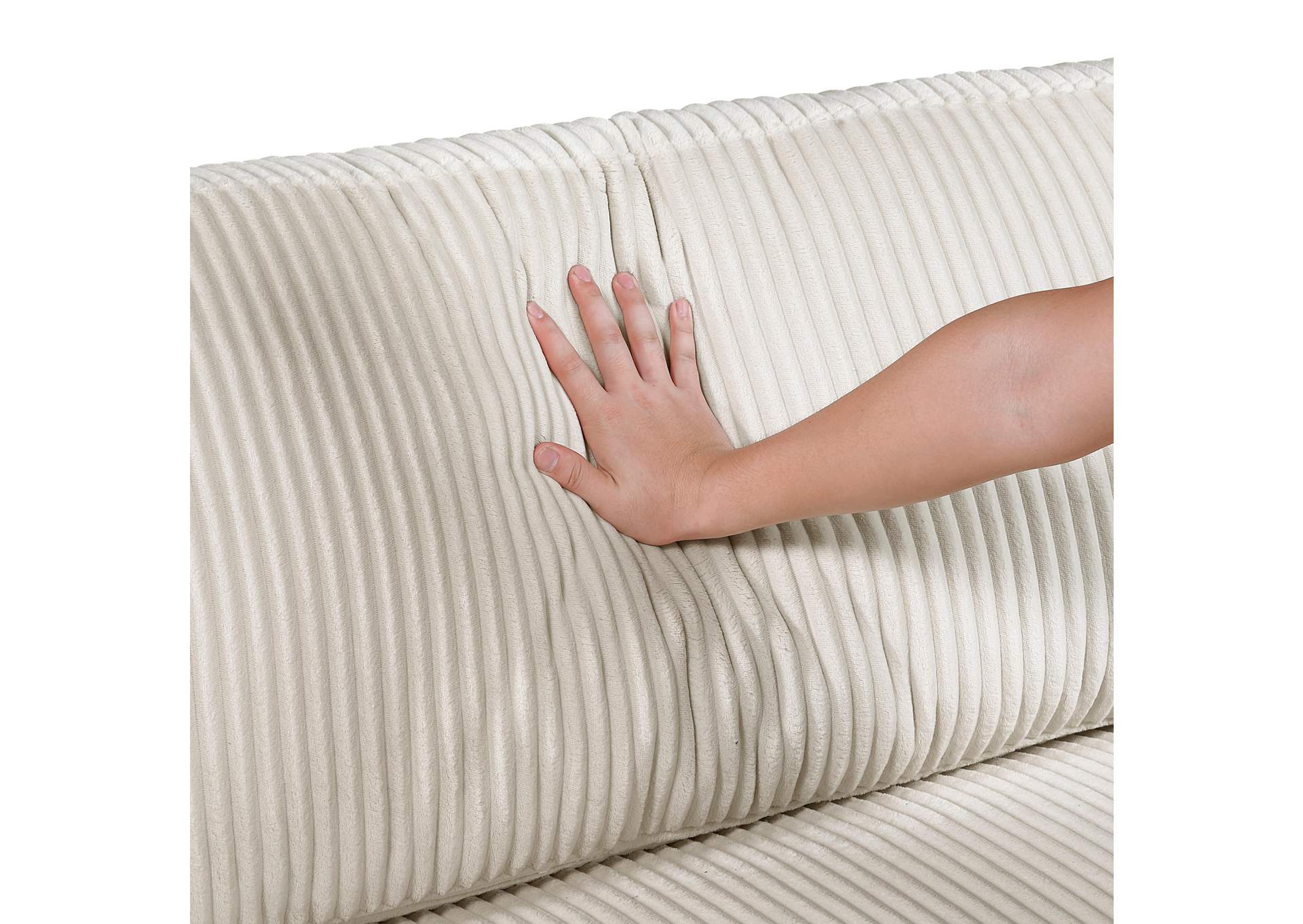 Traverse 2-Piece Chaise Lounge image 7
