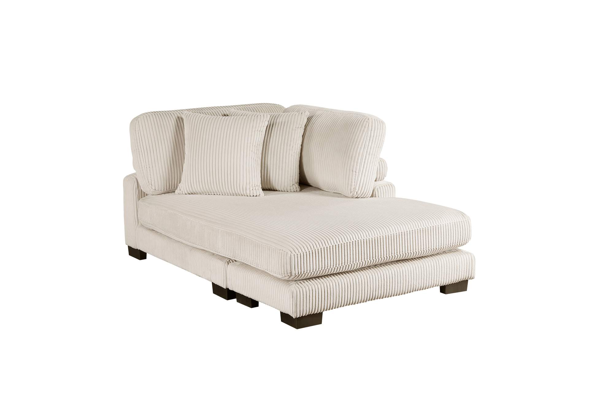 Traverse Reversible Chaise image 3