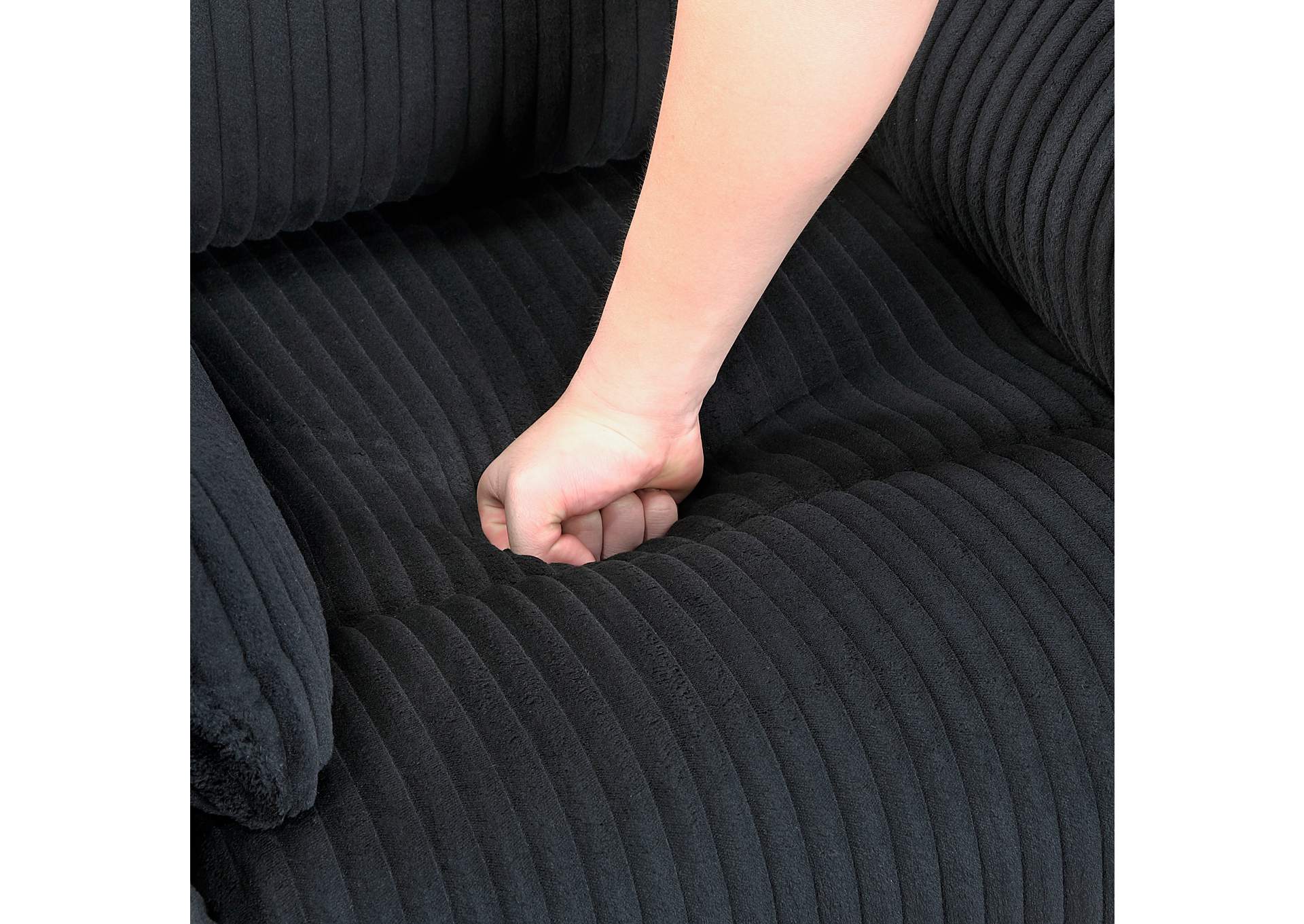 Swivel Glider Reclining Chair image 1