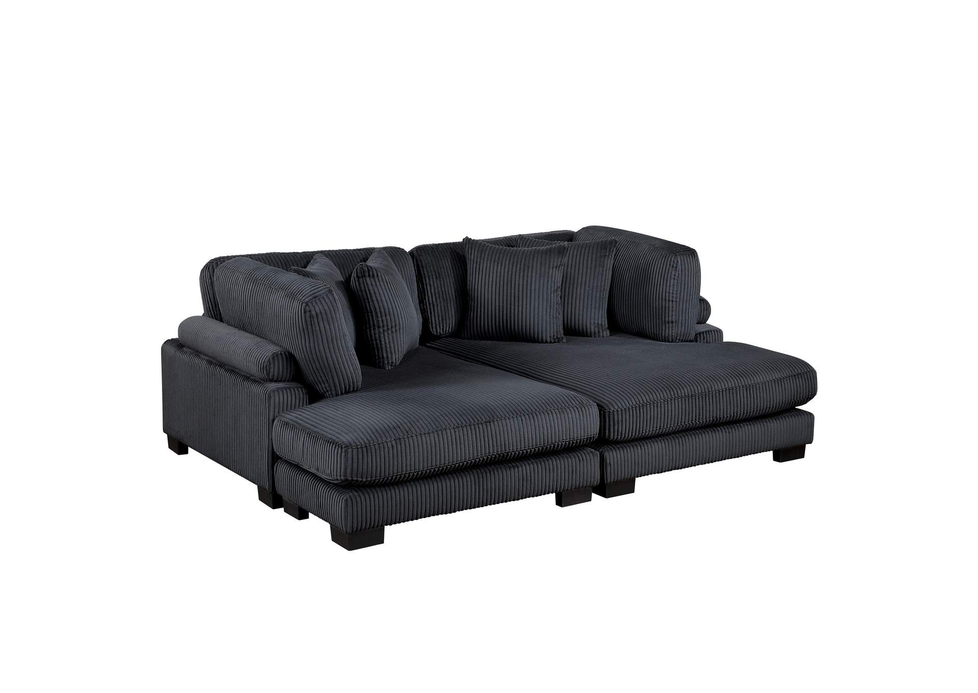 Traverse 2-Piece Chaise Lounge image 1