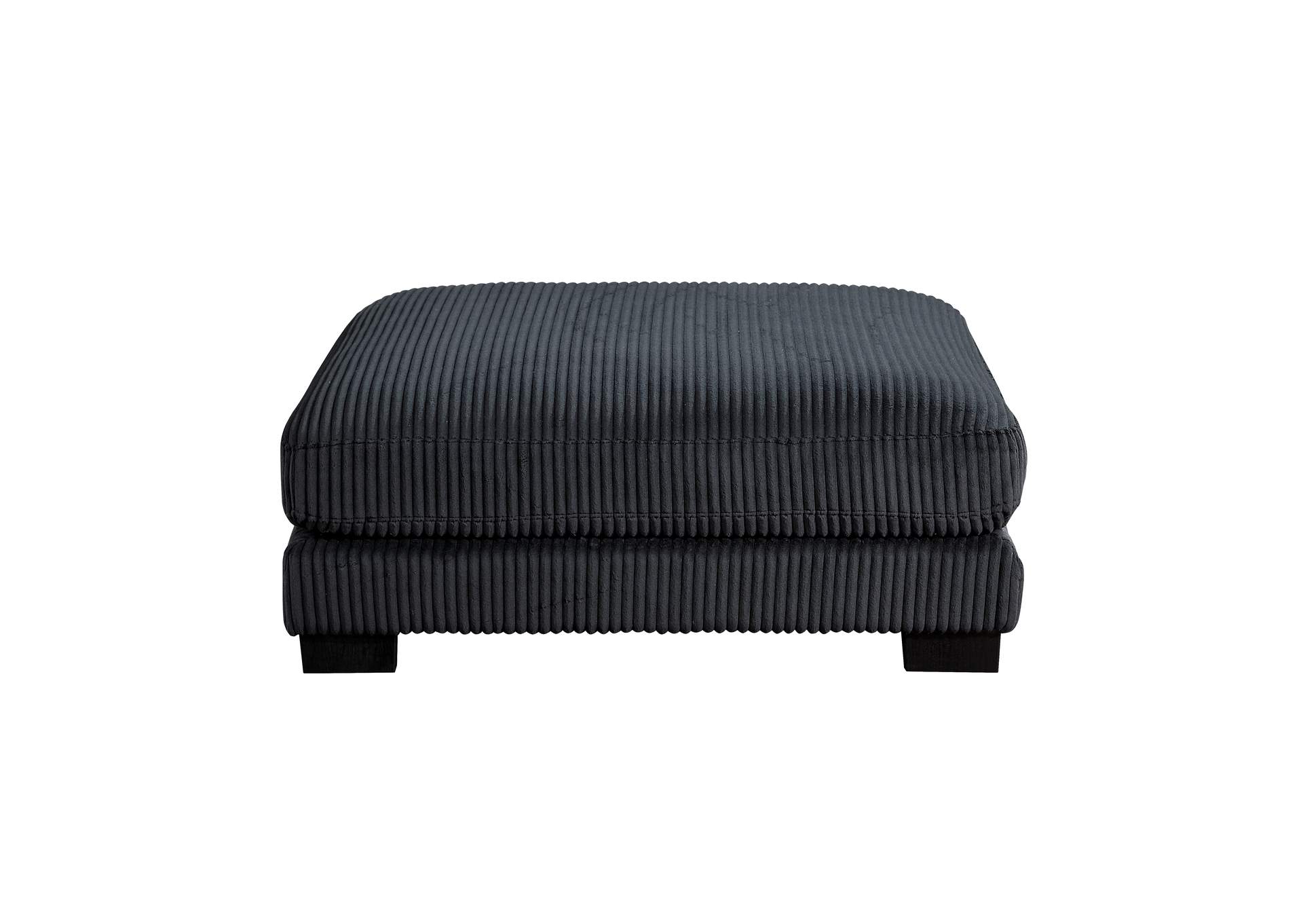 Traverse Ottoman image 4