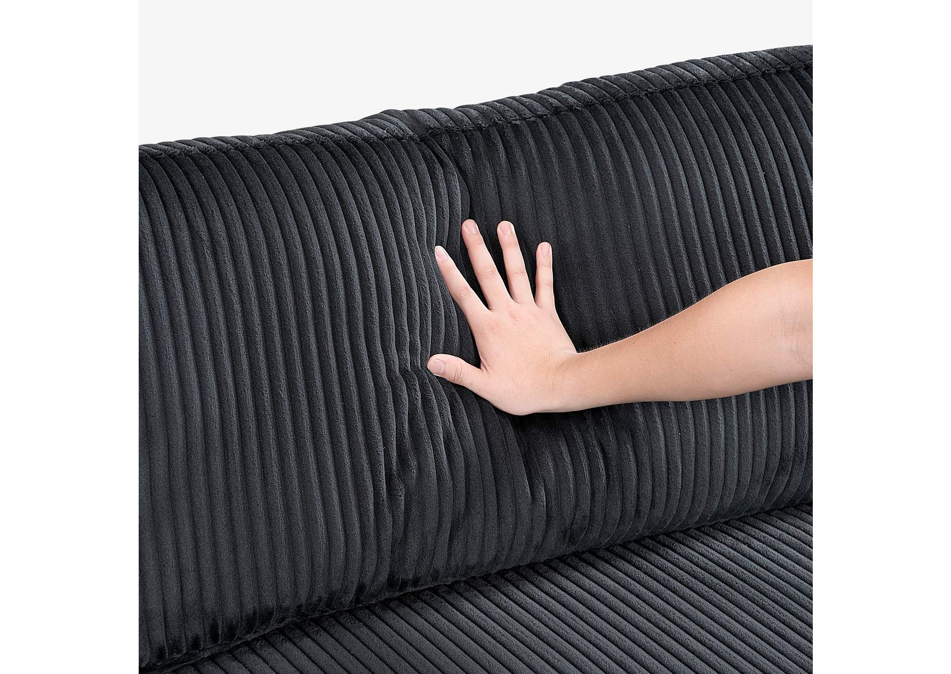 Traverse Reversible Chaise image 4