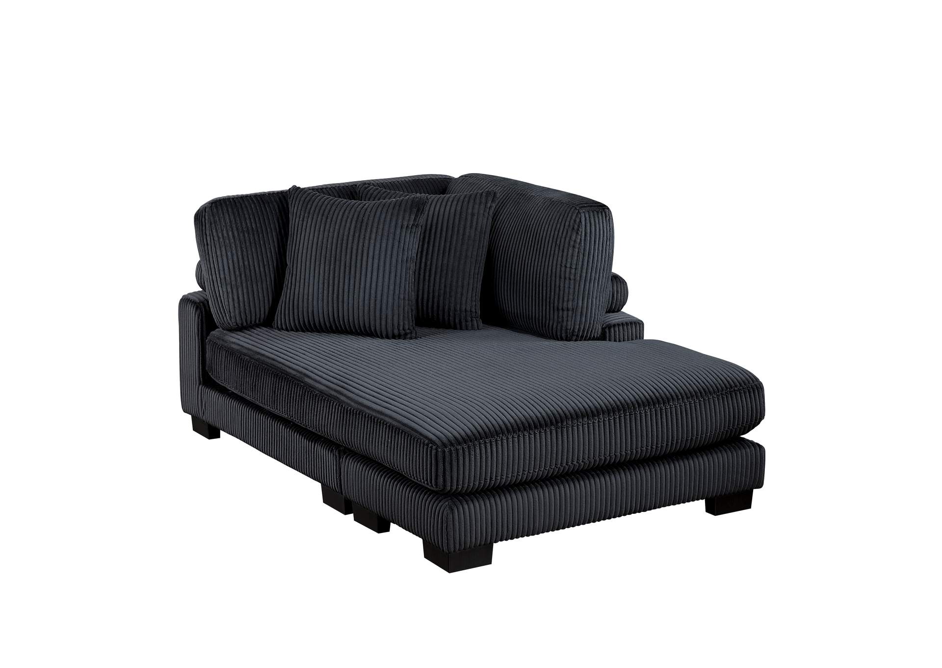 Traverse Reversible Chaise image 1