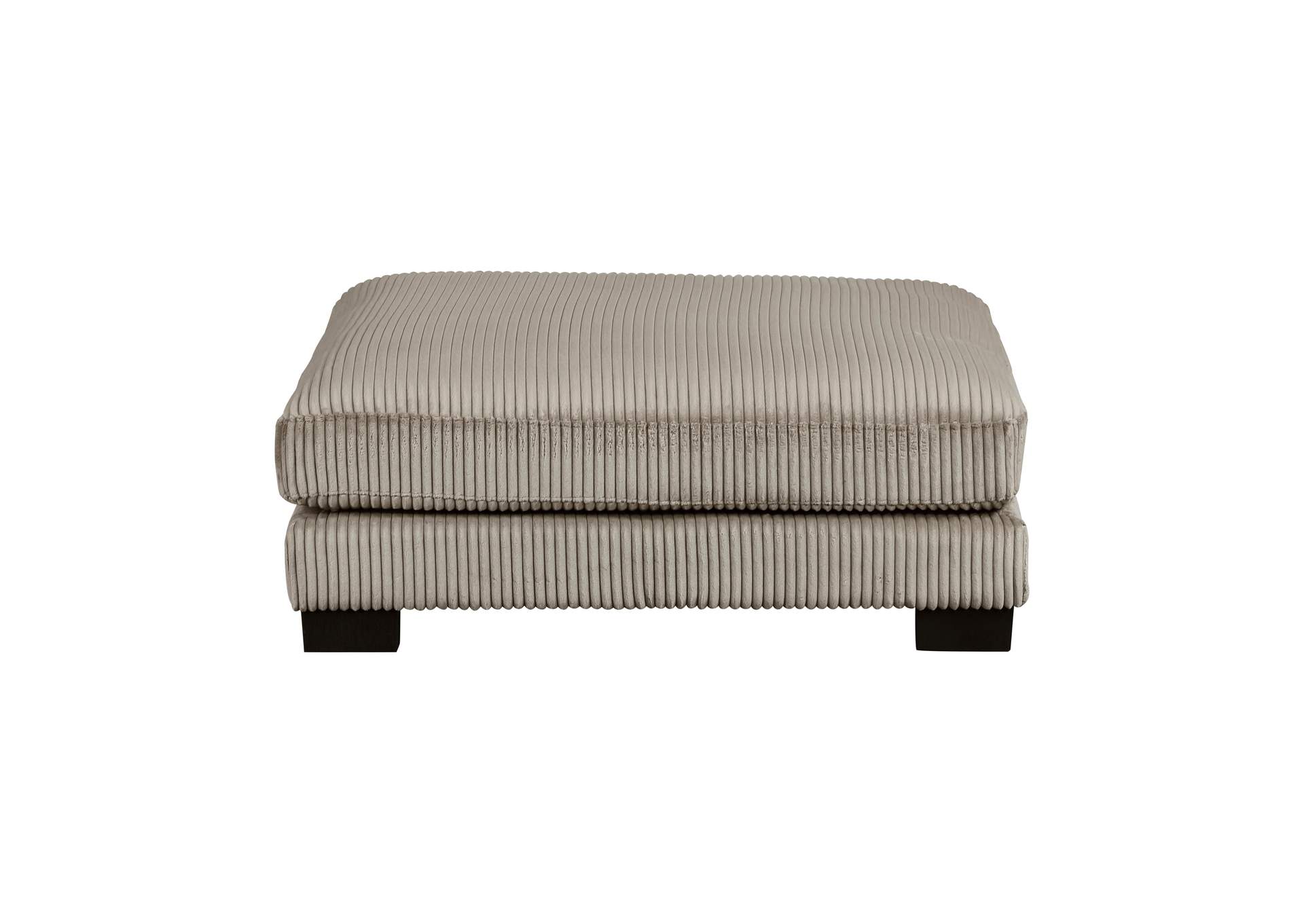 Traverse Ottoman image 1