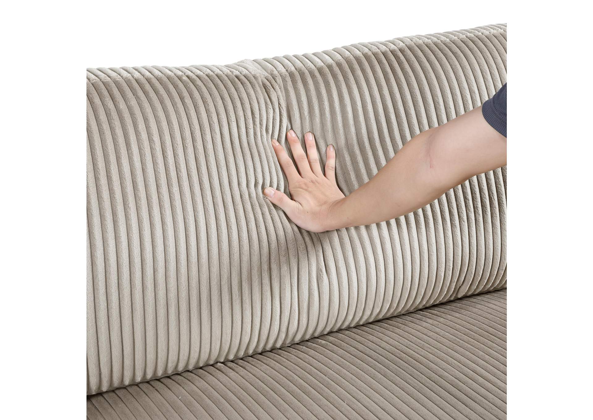 Traverse 2-Piece Chaise Lounge image 5