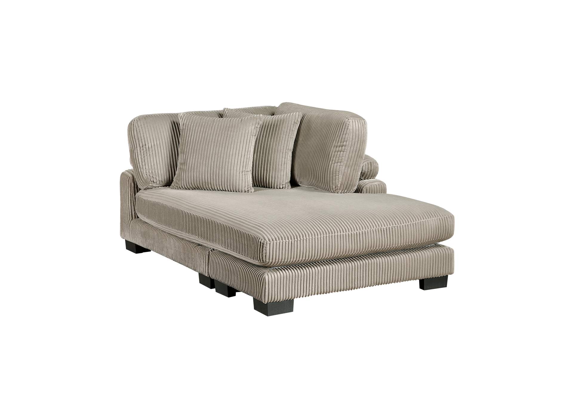 Traverse Reversible Chaise image 5