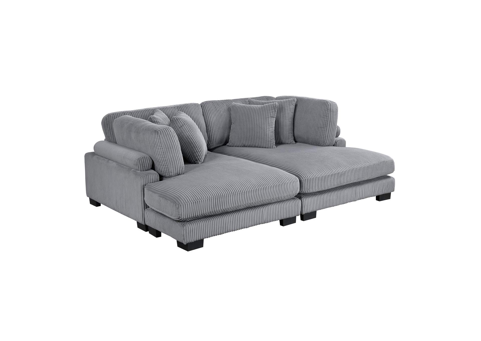 Traverse 2-Piece Chaise Lounge image 1