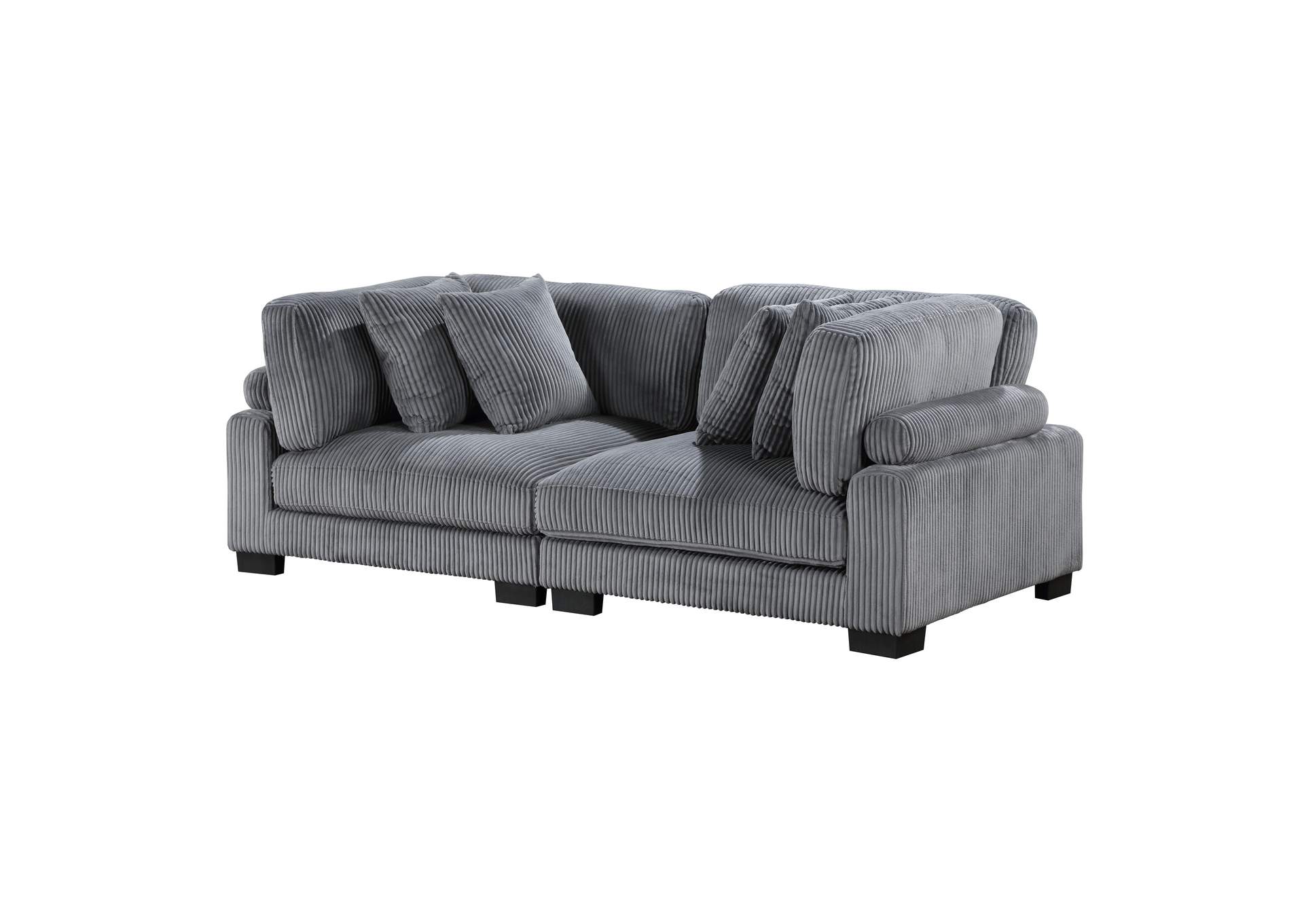 Traverse Love Seat image 3