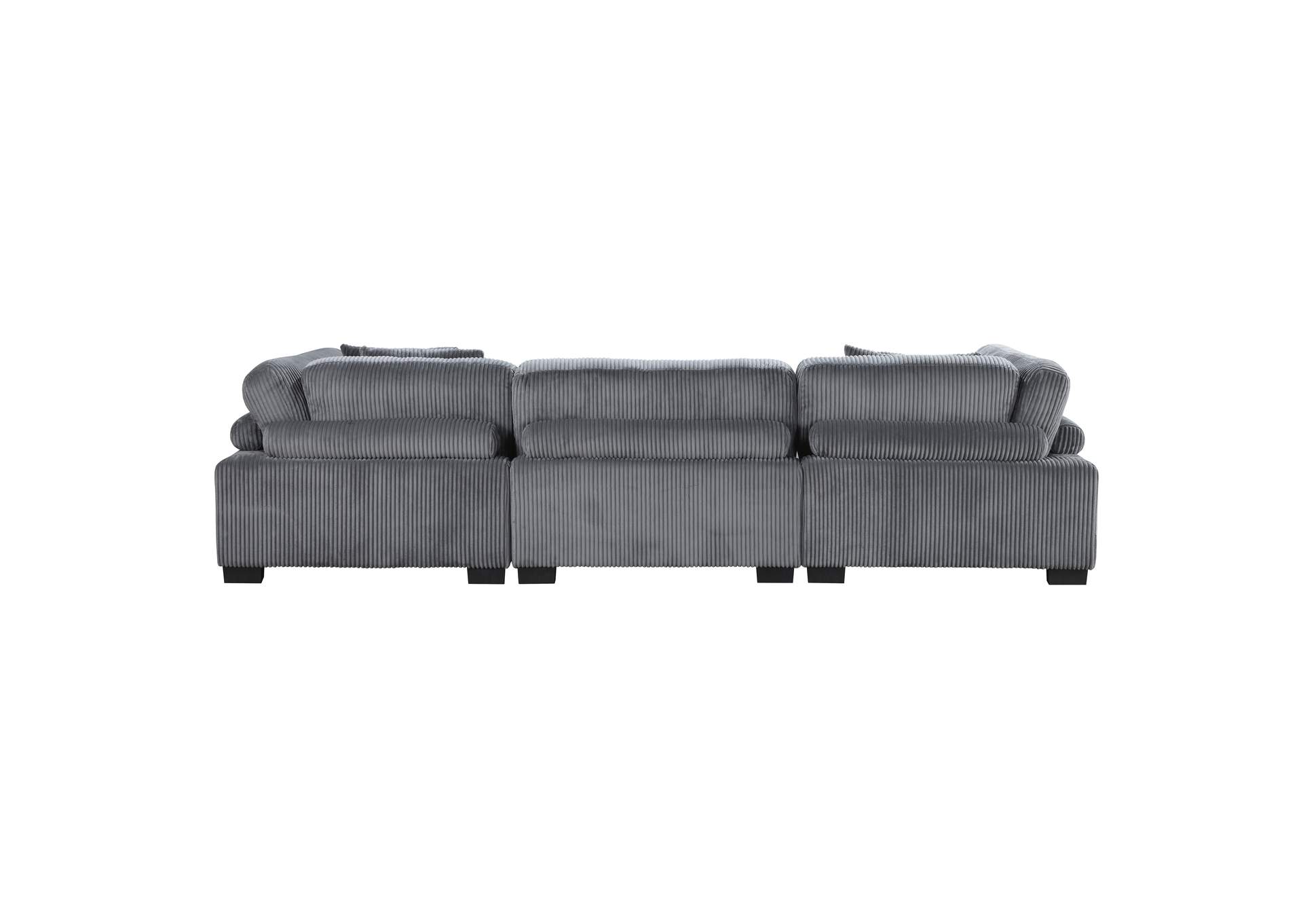 Traverse Sofa image 4