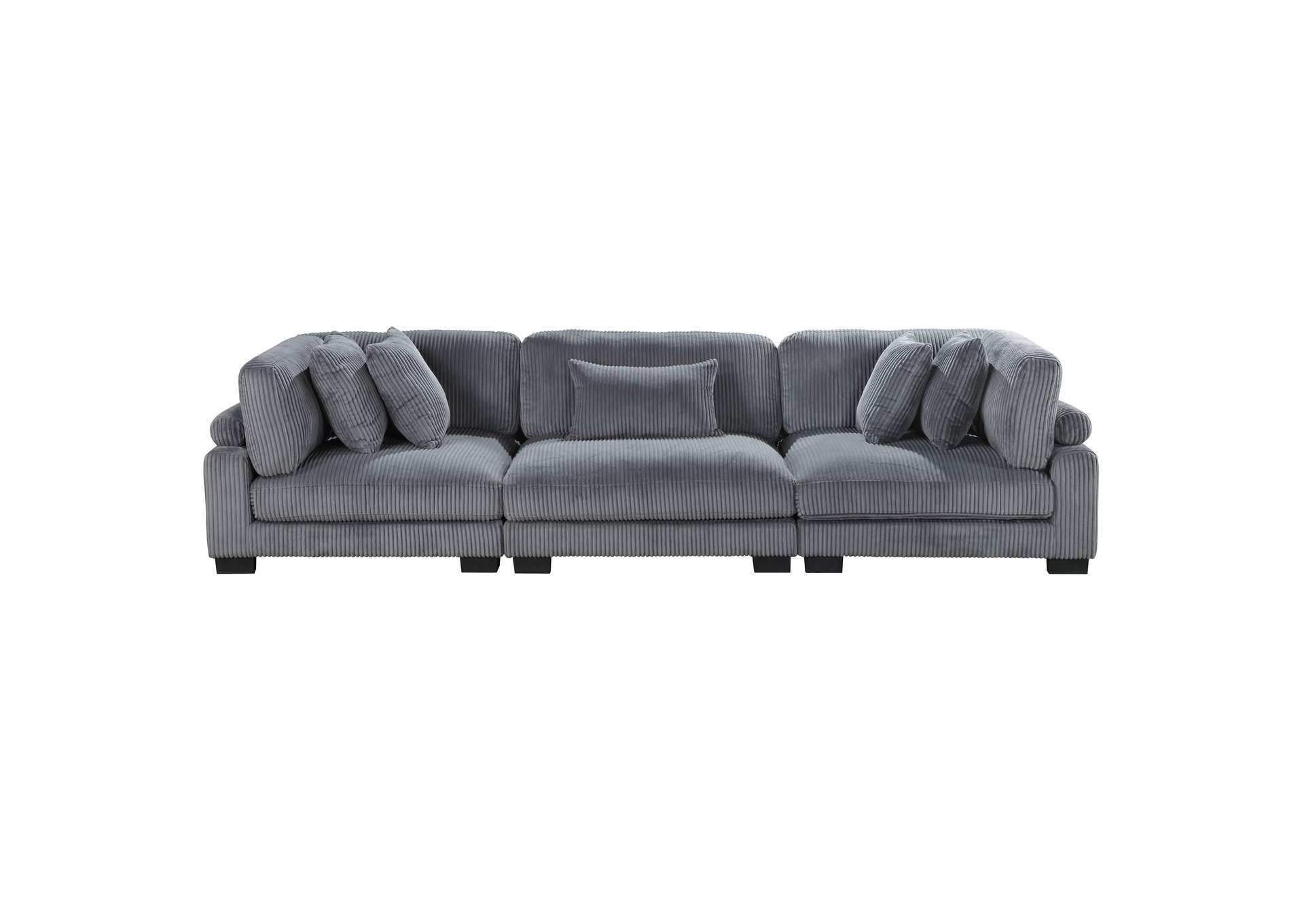 Traverse Sofa image 1