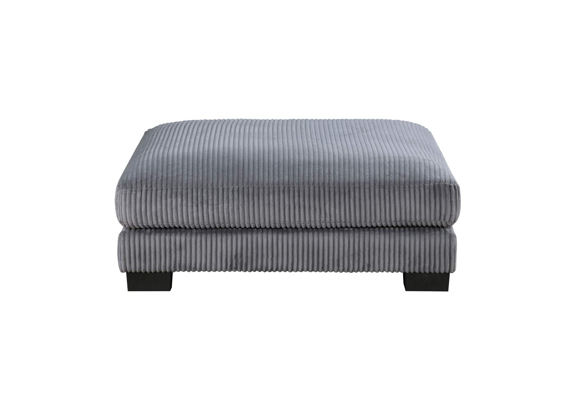 Traverse Ottoman image 3