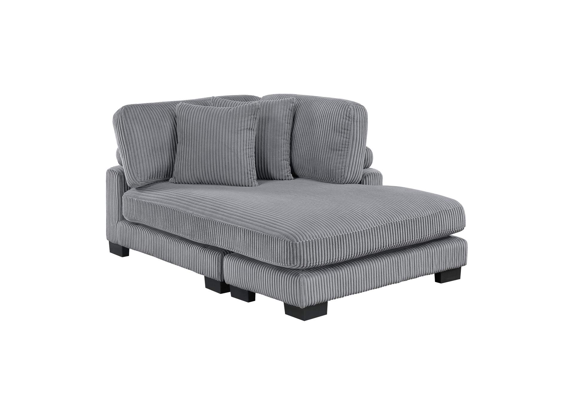 Traverse 2-Piece Chaise Lounge image 3