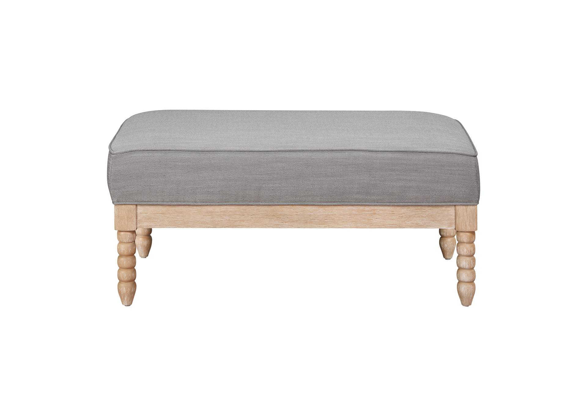 Hampstead Ottoman image 3