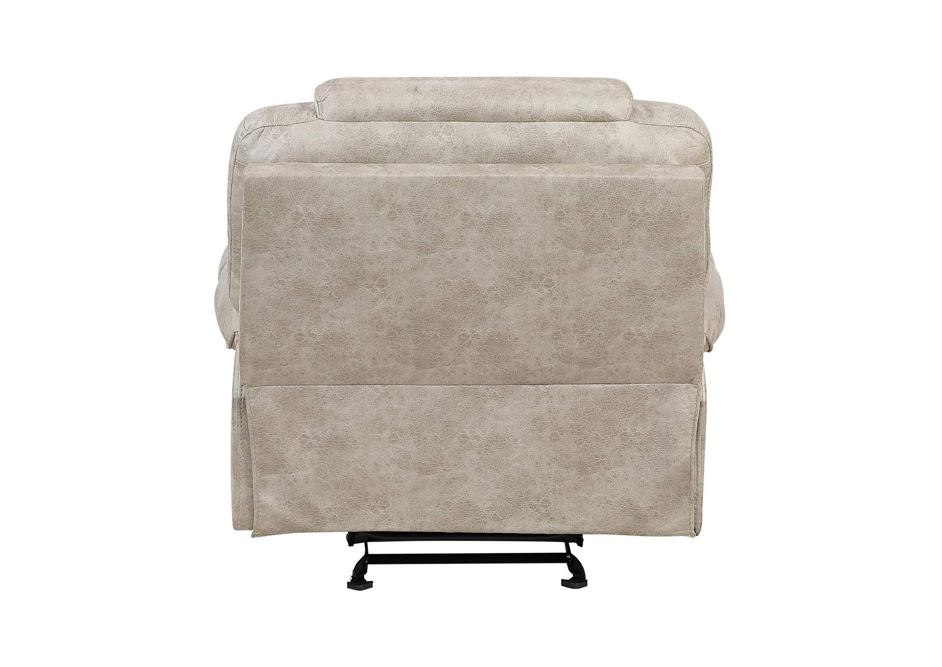 Gainesville Glider Reclining Chair image 7