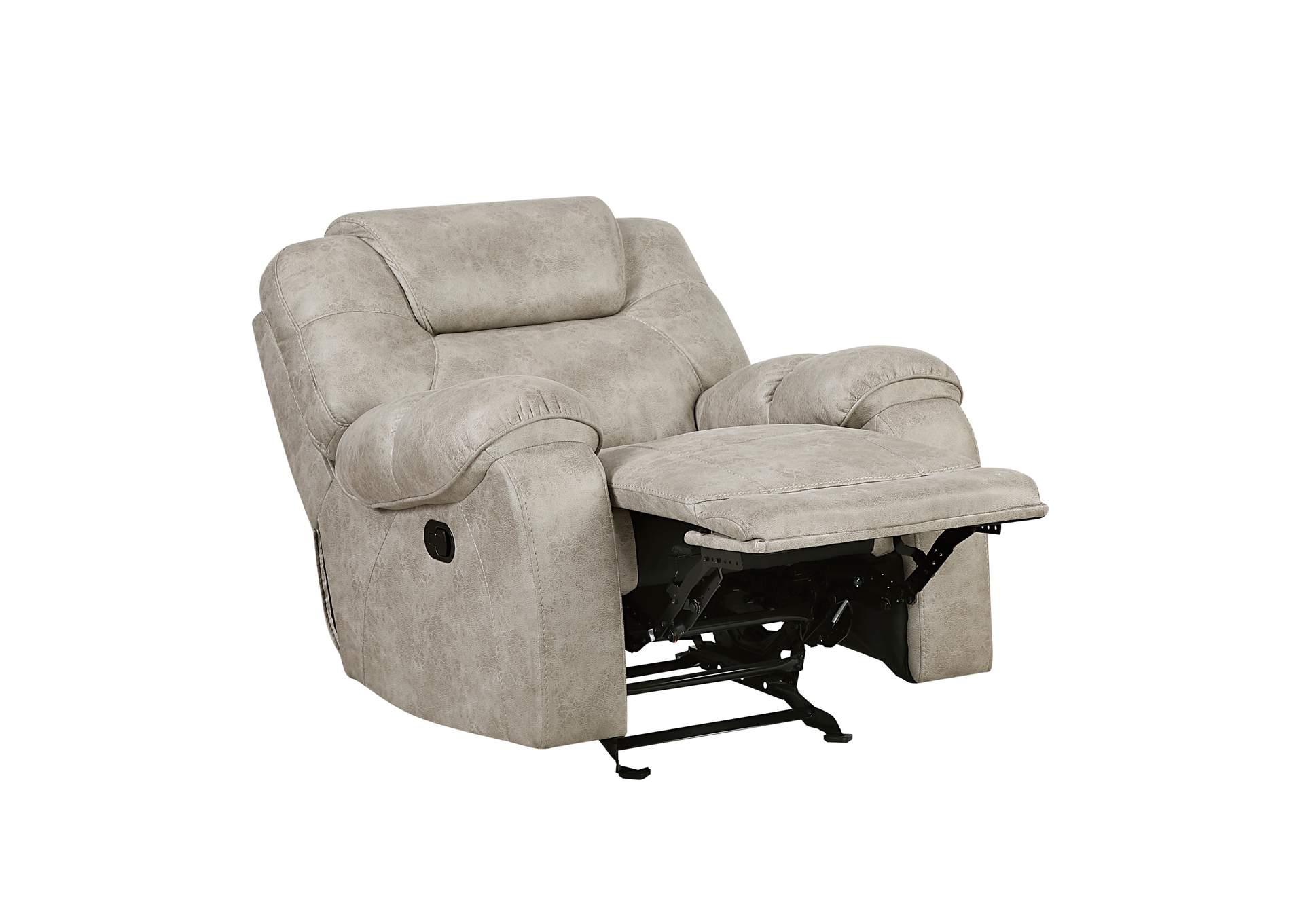 Glider Reclining Chair image 1