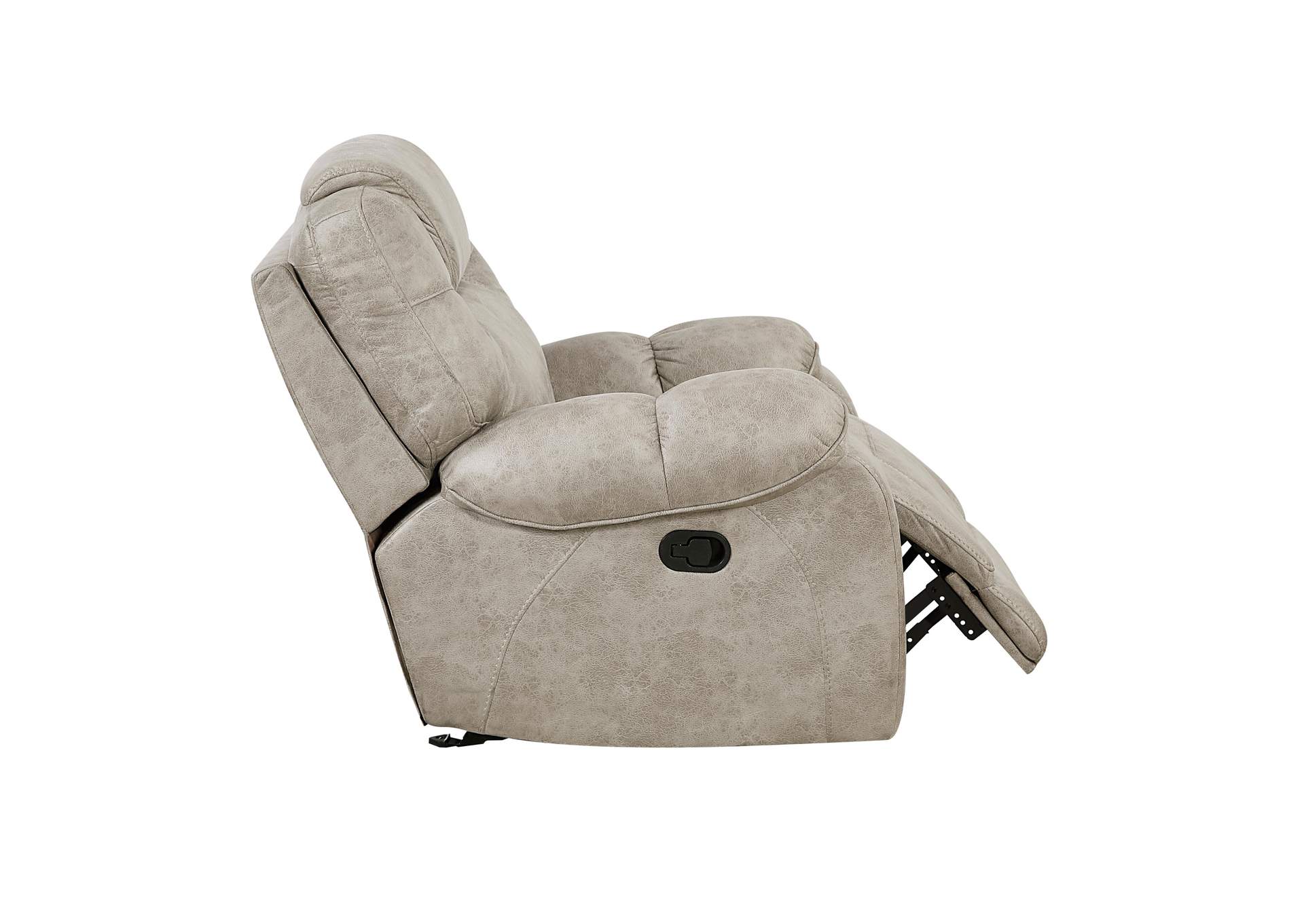 Gainesville Glider Reclining Chair image 9