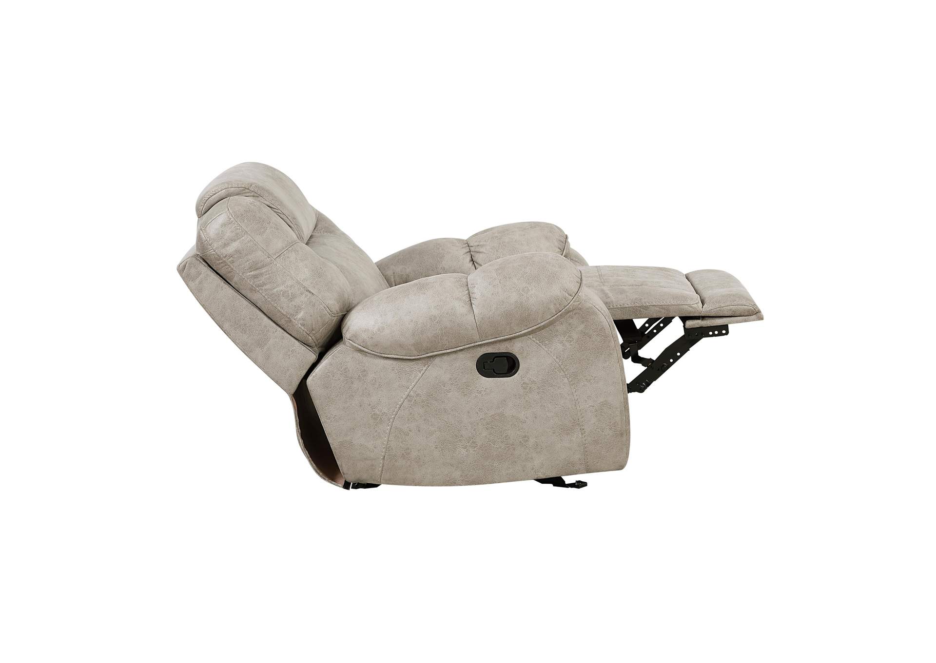 Gainesville Glider Reclining Chair image 10