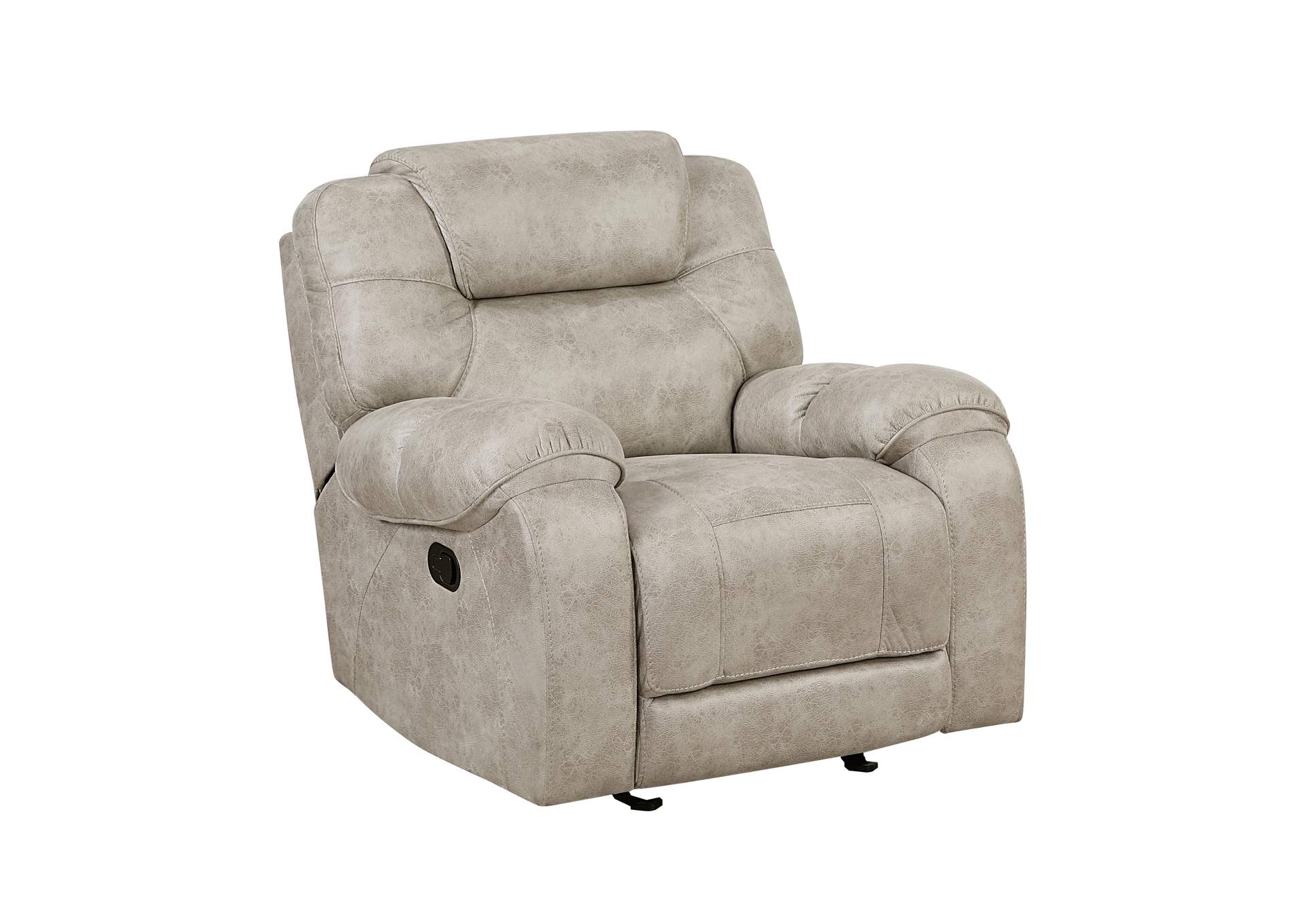 Glider Reclining Chair image 4