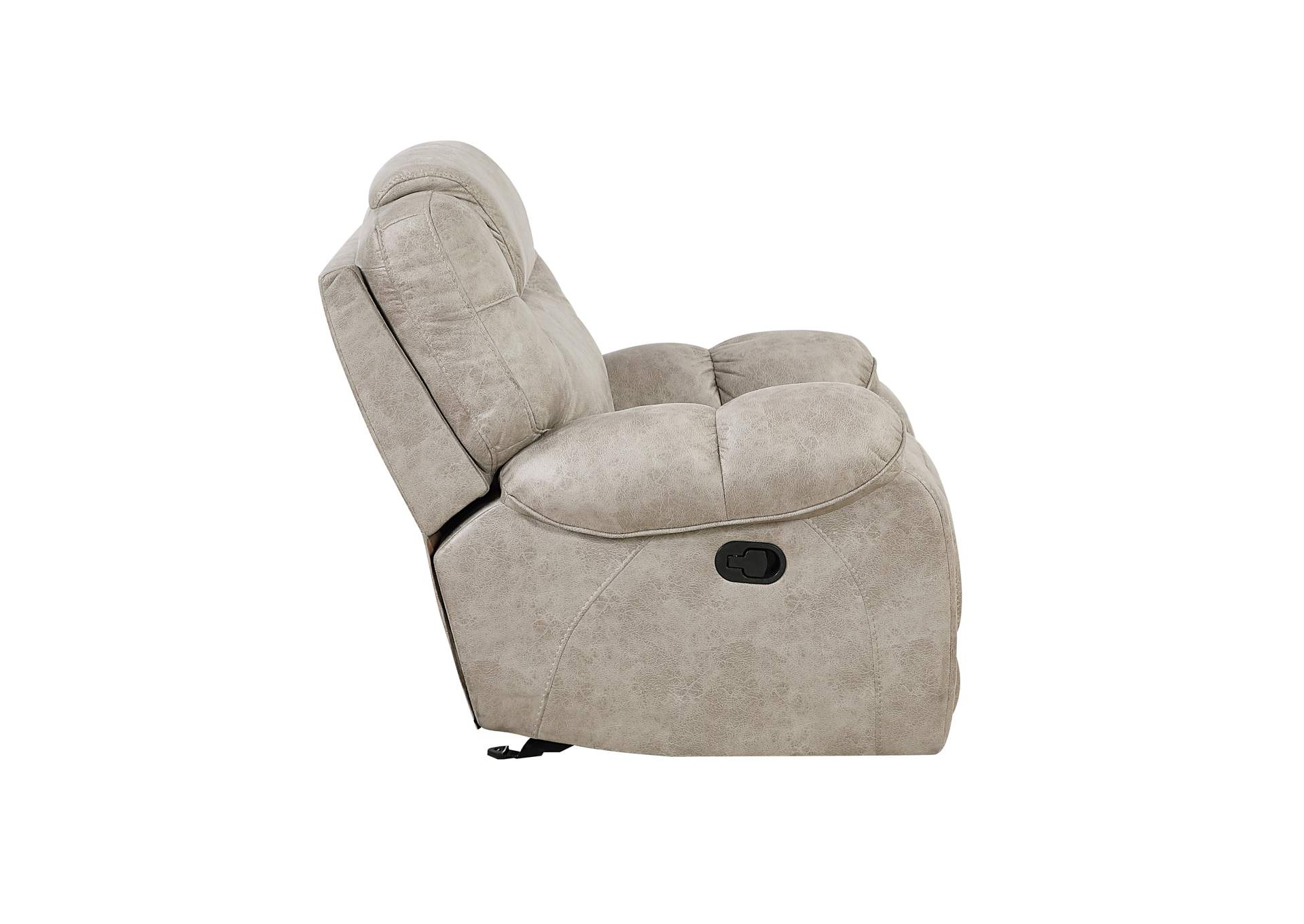 Glider Reclining Chair image 5
