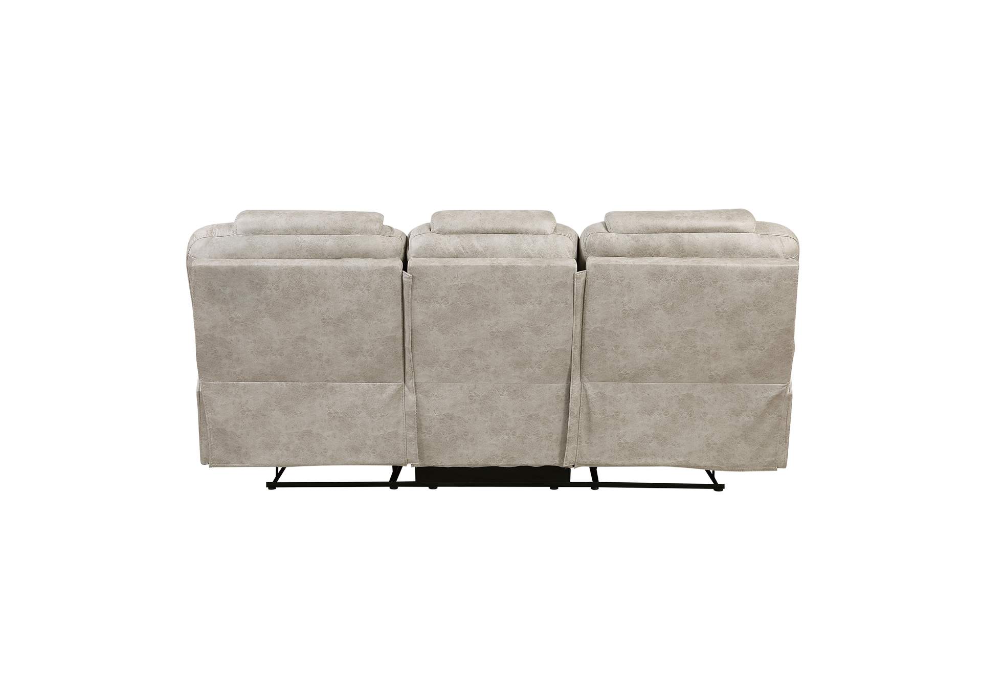Gainesville Double Reclining Sofa image 6