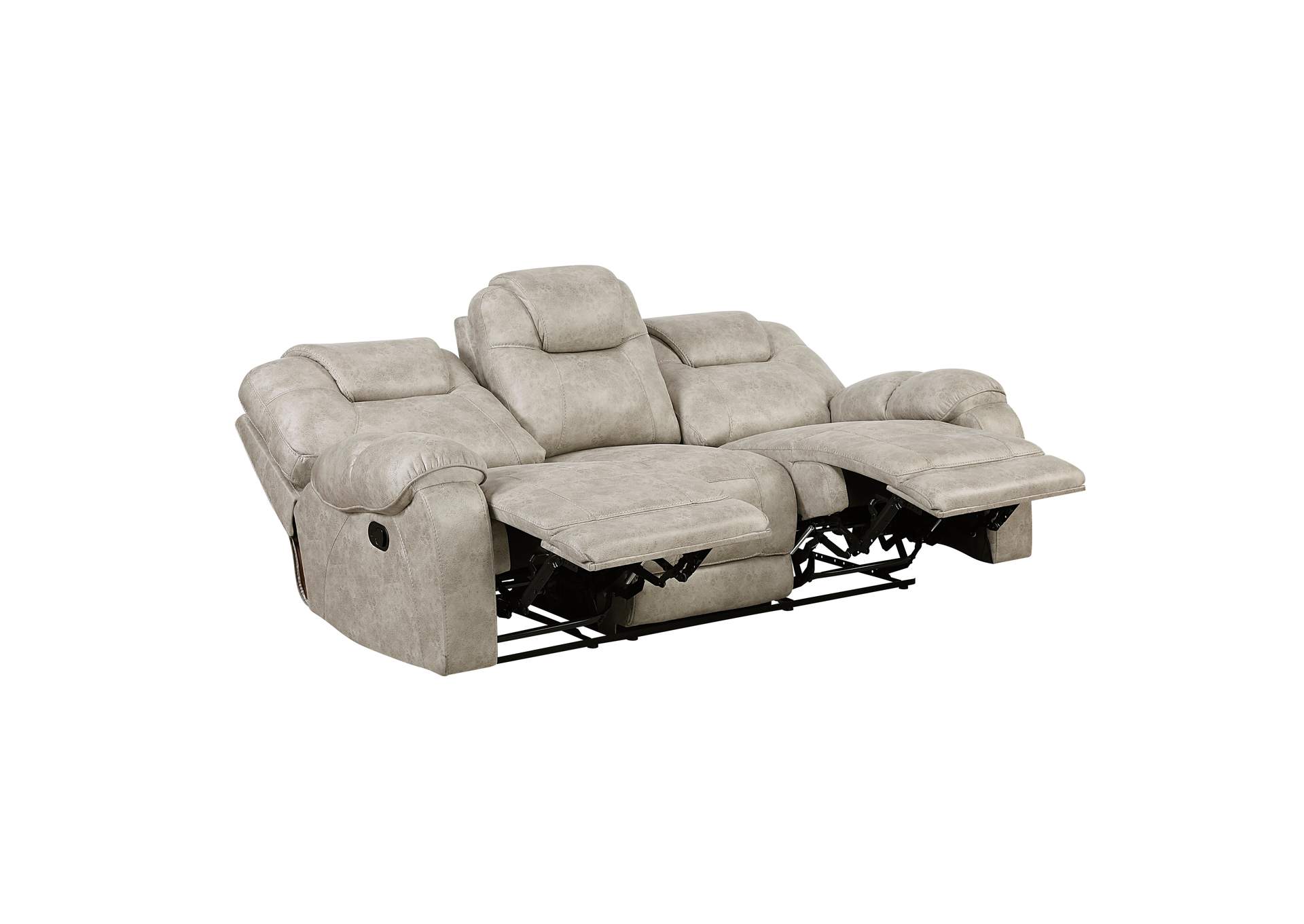 Gainesville Double Reclining Sofa image 8