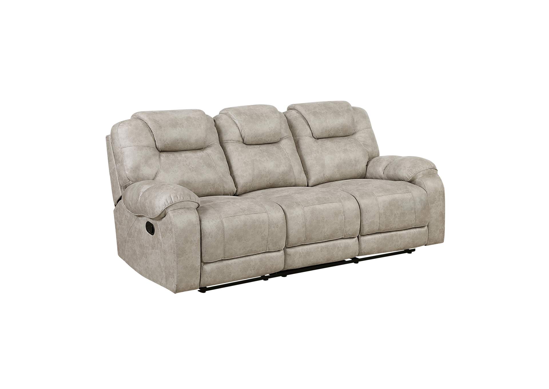 Gainesville Double Reclining Sofa image 4