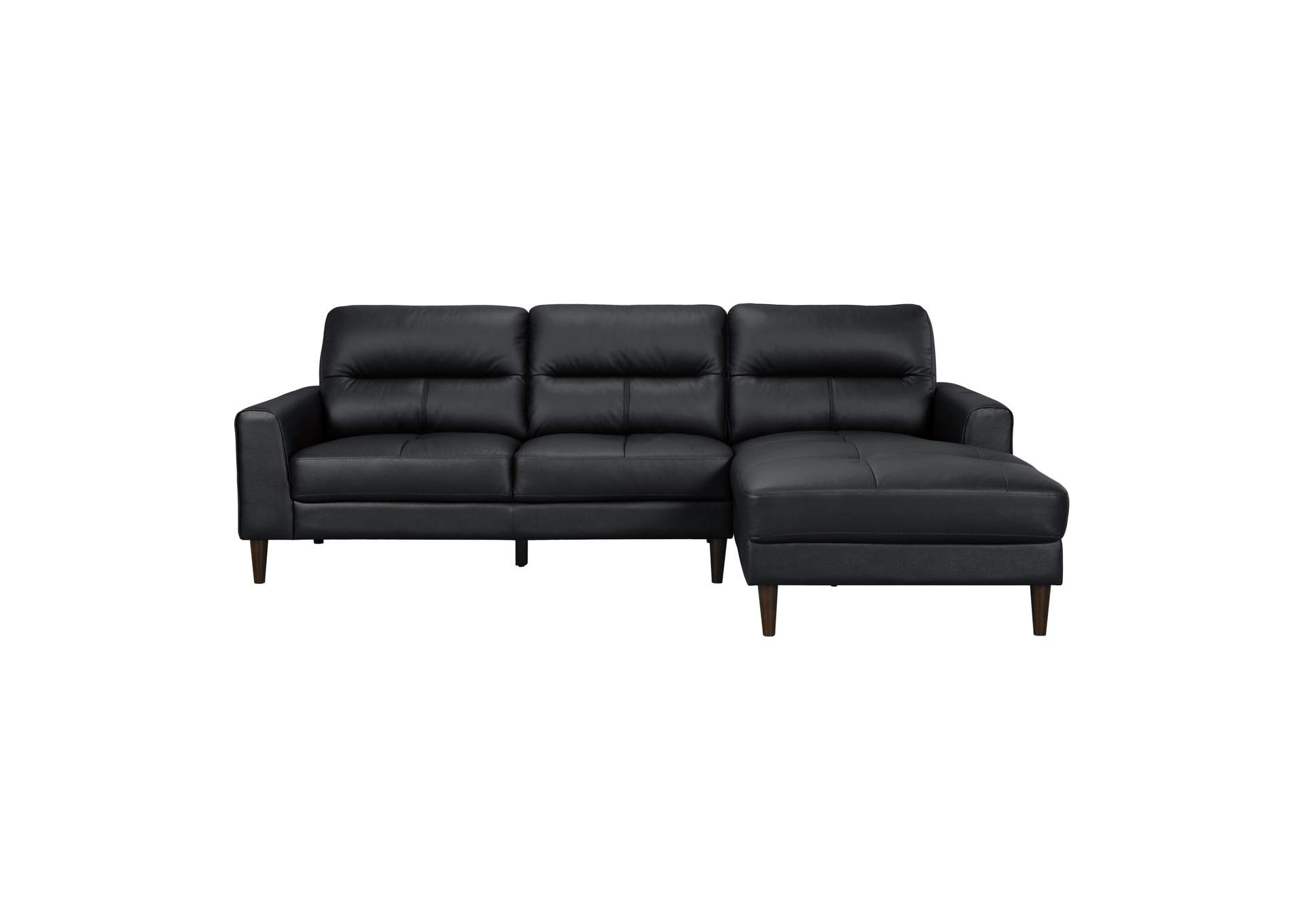 Lewes 2-Piece Sectional with Right Chaise image 1