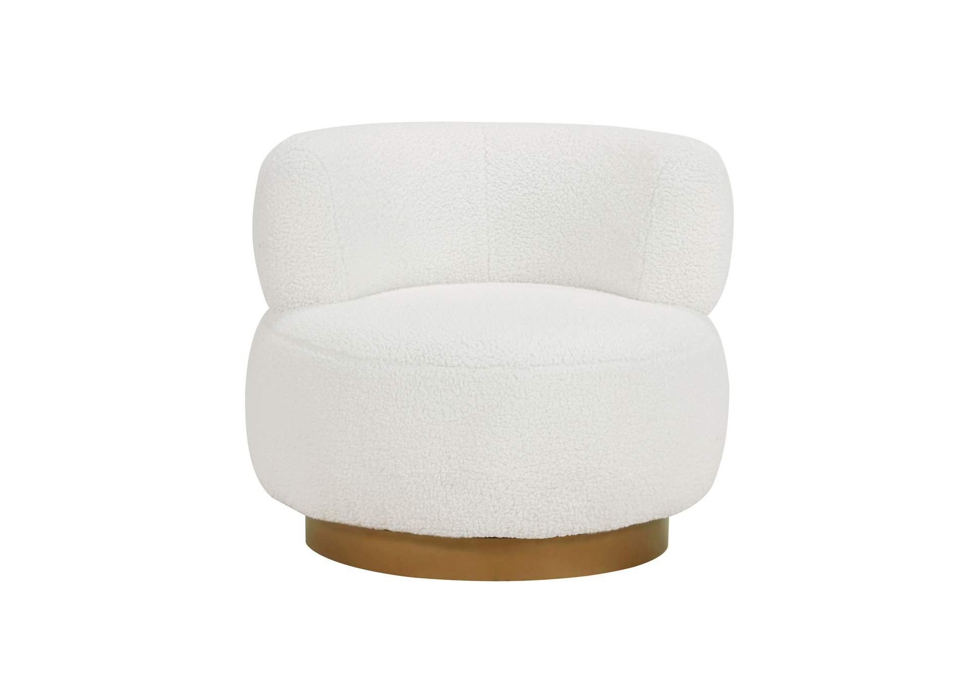 Swivel Chair image 1
