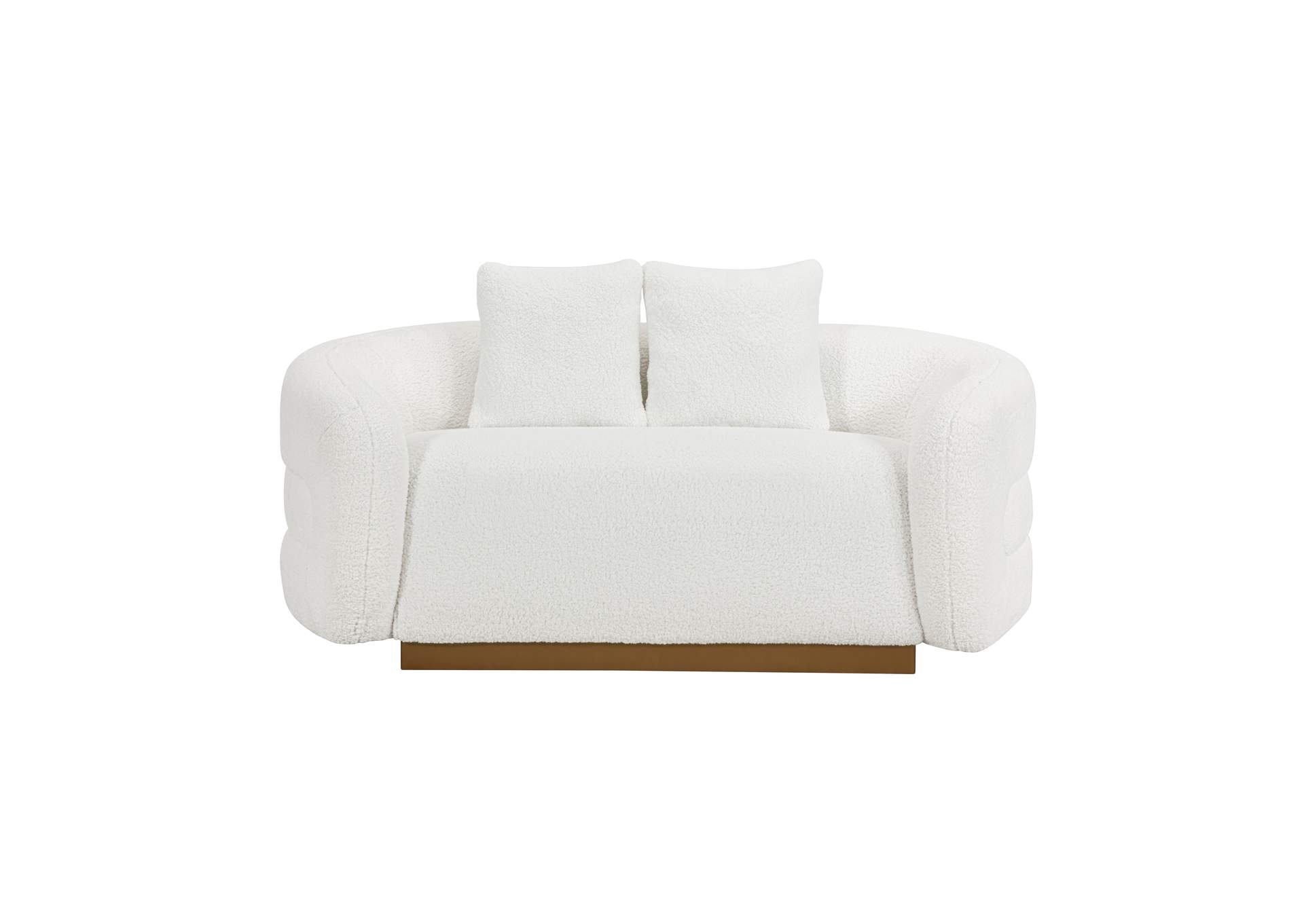Love Seat image 1