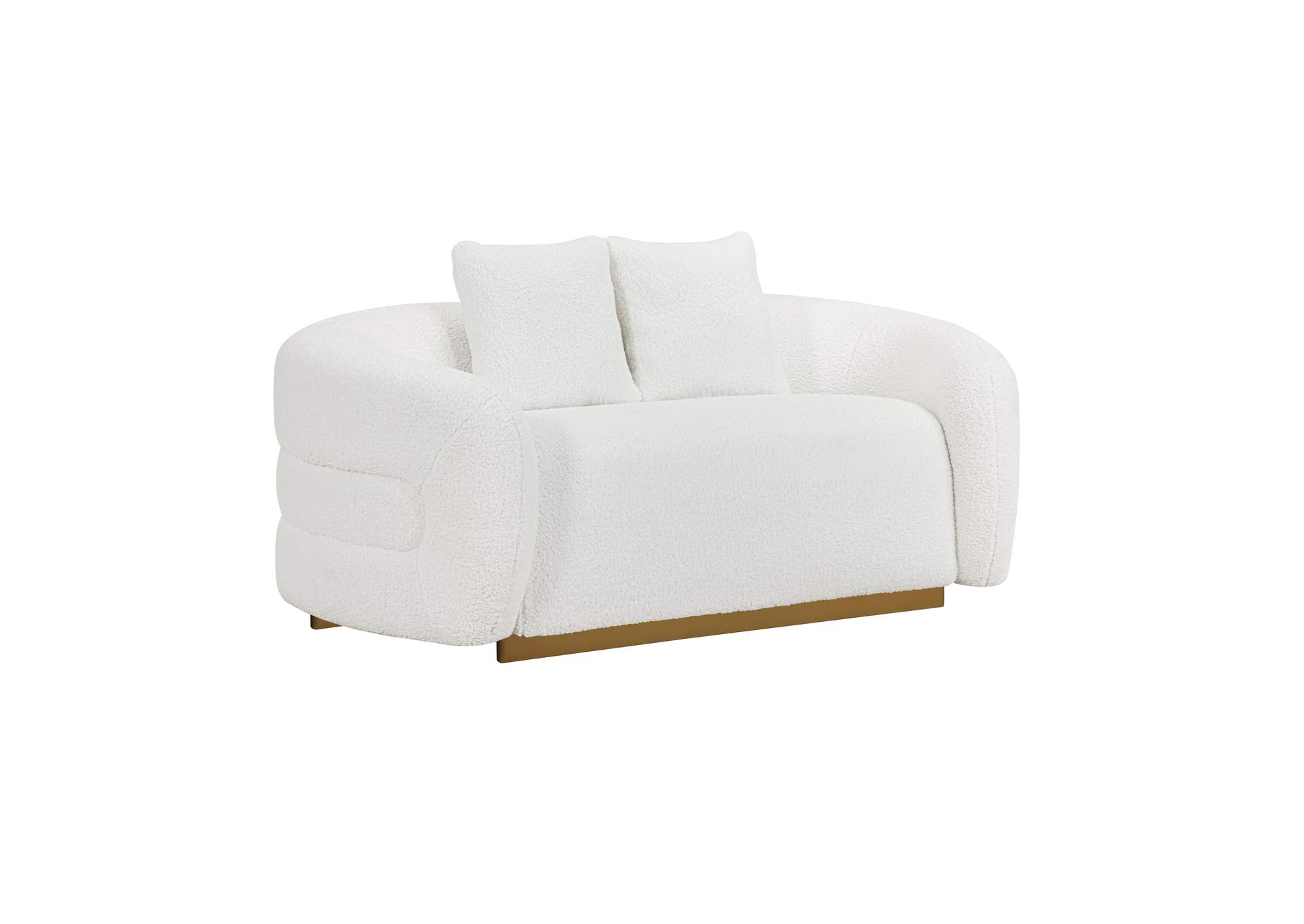 Novella Love Seat image 8