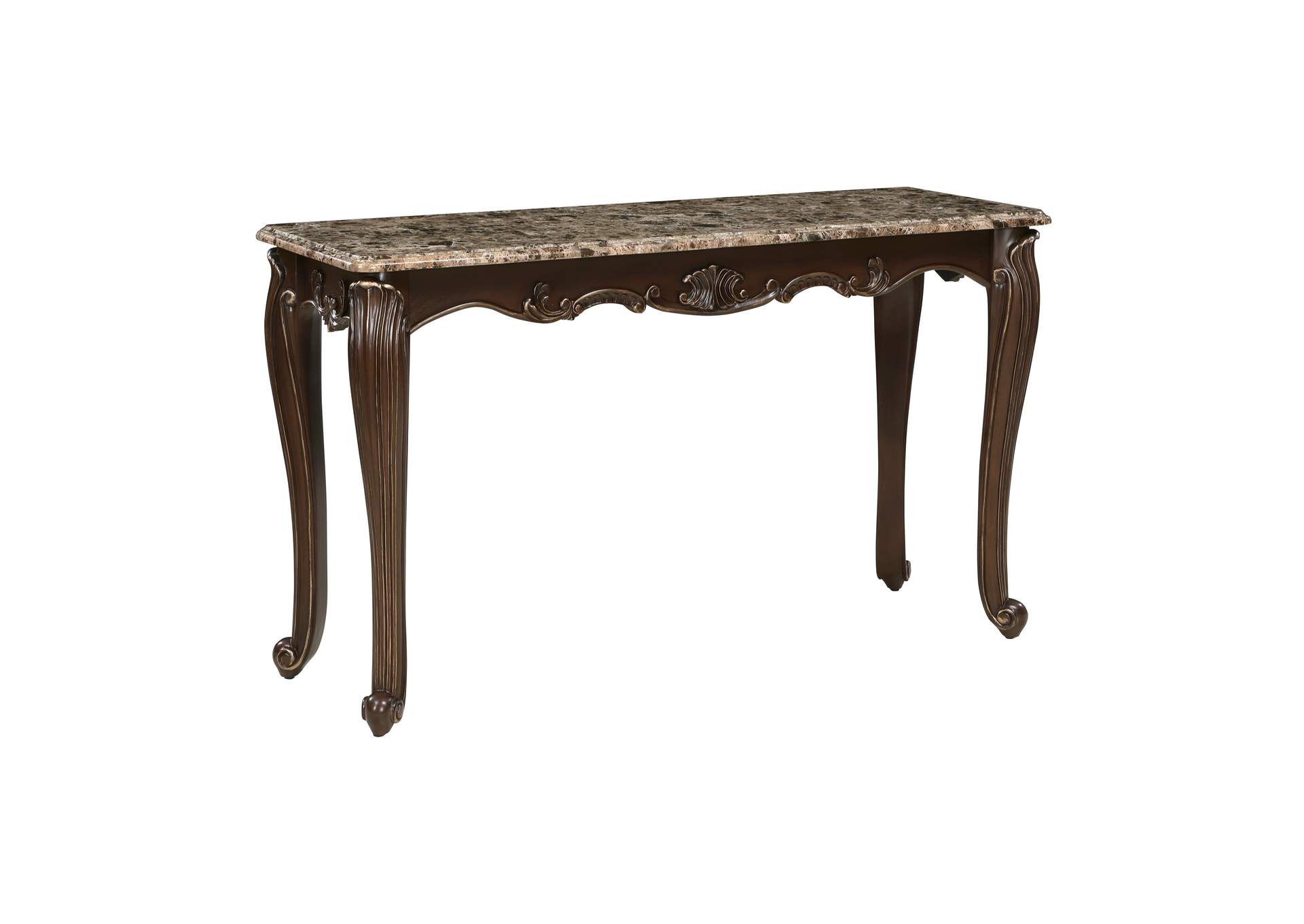 Balthasar Sofa Table image 3